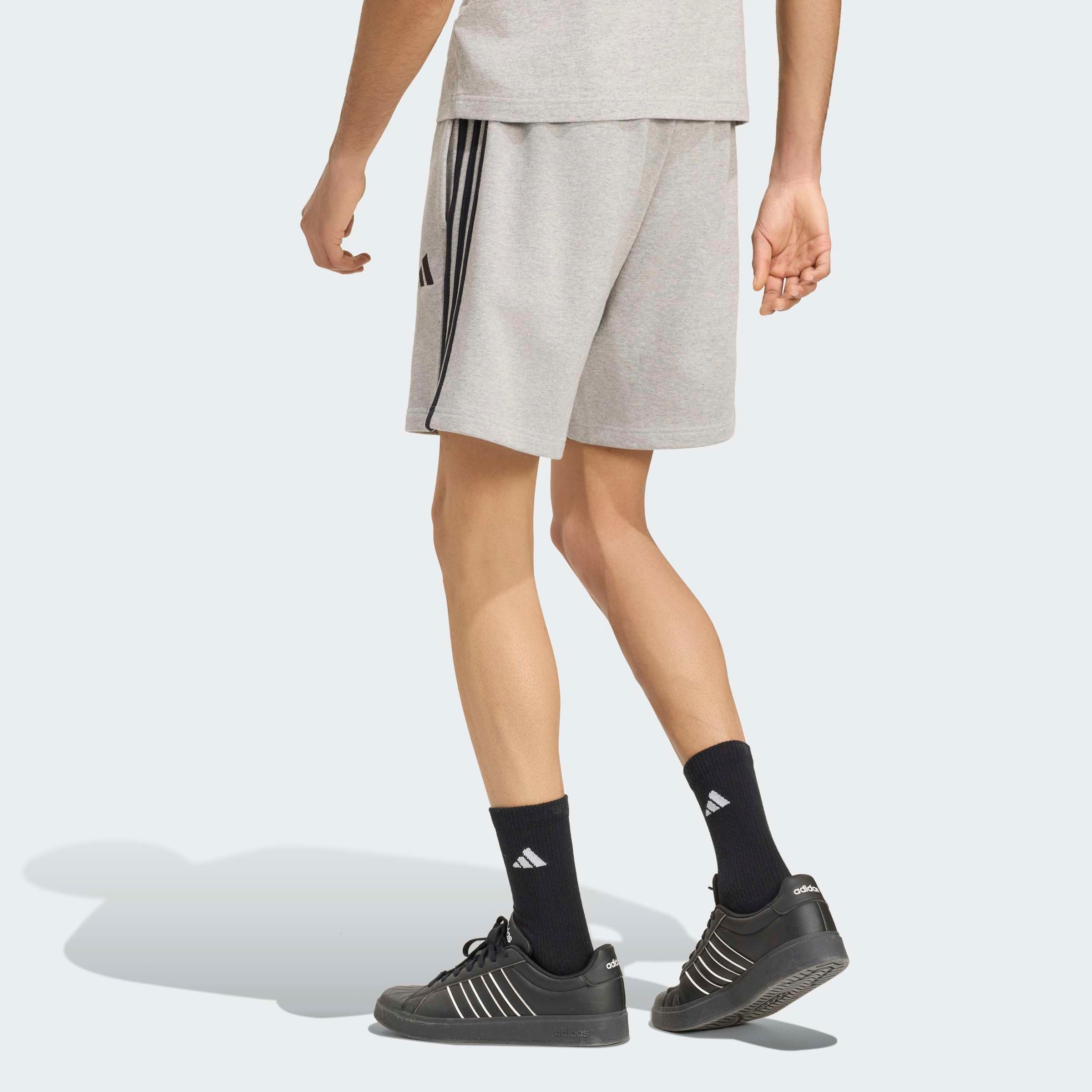 adidas Sportswear Shorts M 3S FT SHO 7
