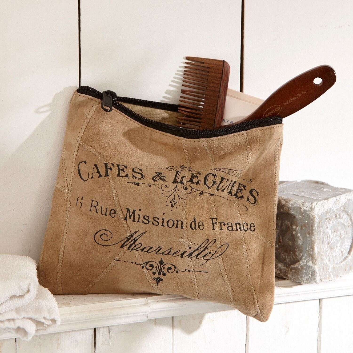 Mirabeau Handtasche Täschchen Jeannice beige günstig online kaufen