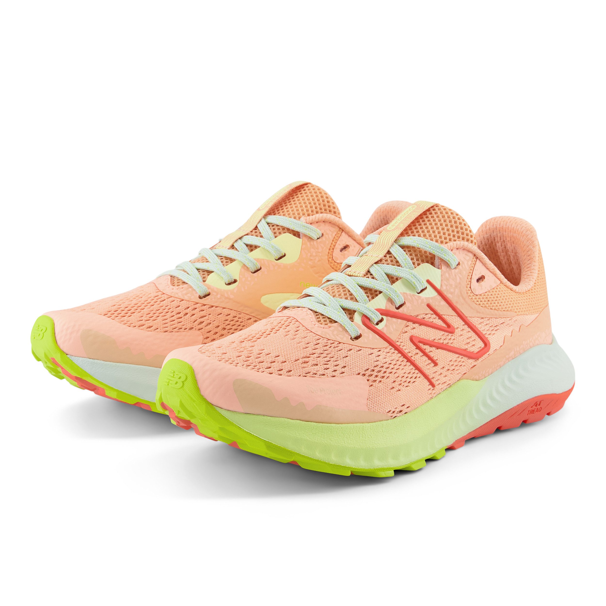 New Balance Nitrel Laufschuh günstig online kaufen