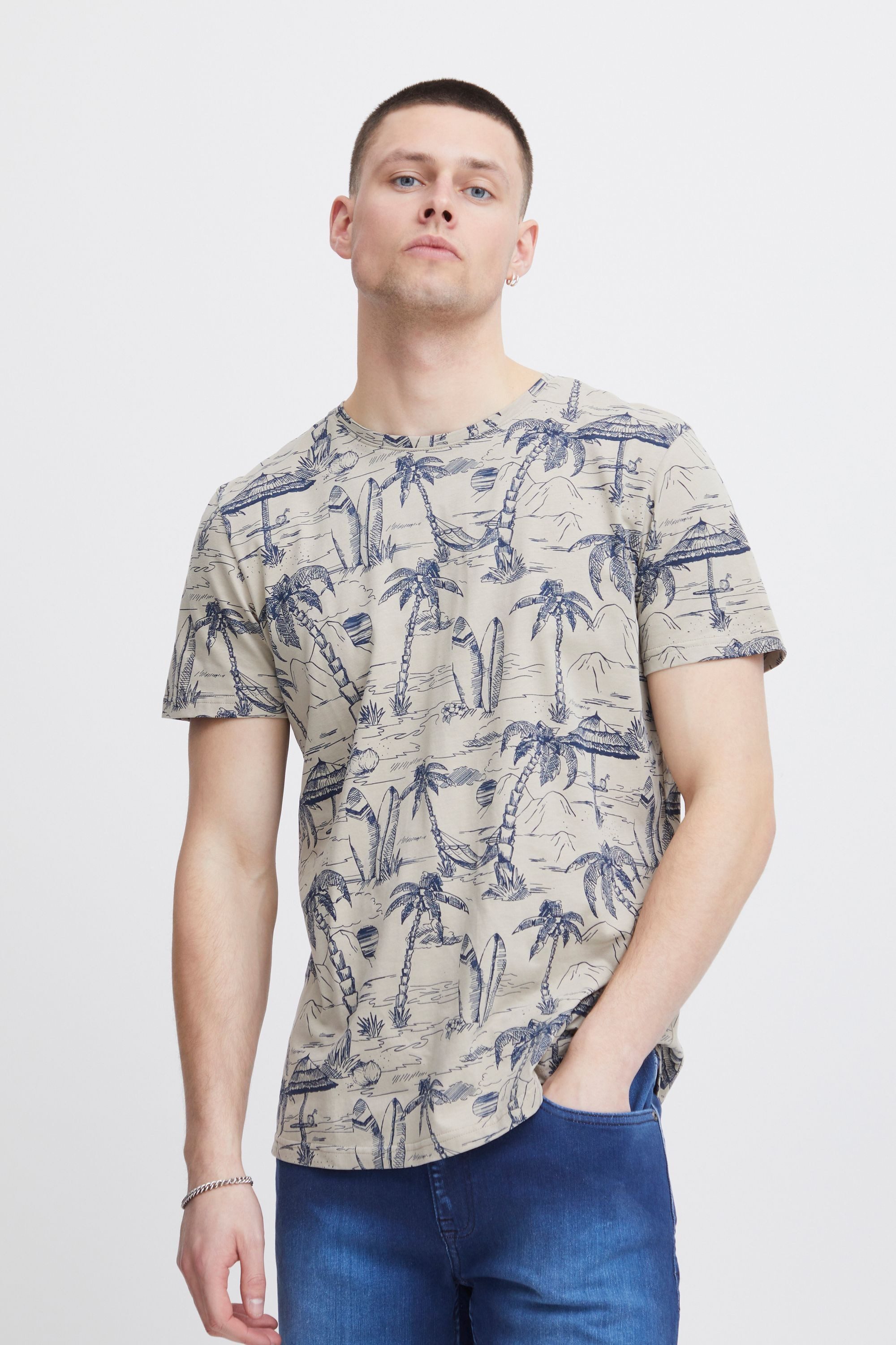 Blend T-Shirt BLEND BHTee günstig online kaufen