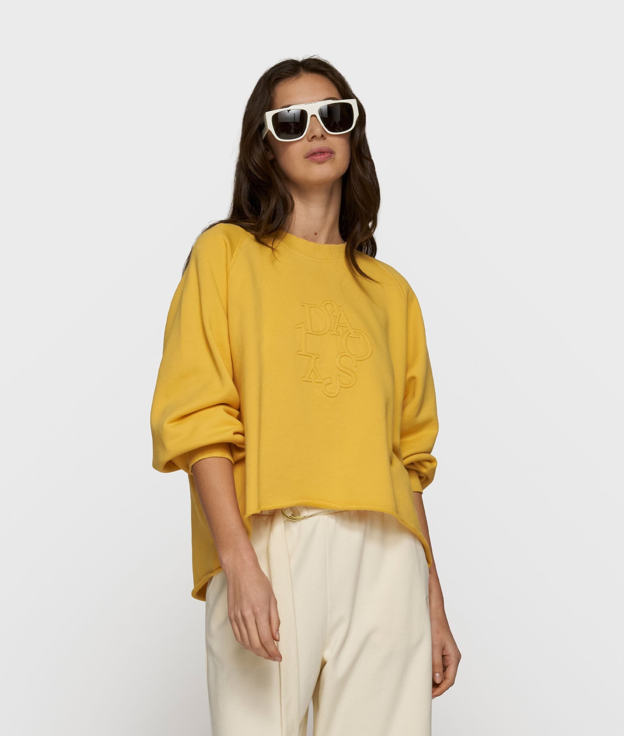 10DAYS Sweater LA sweater