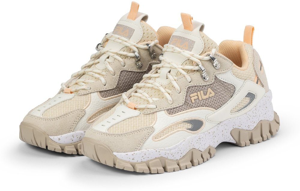 Fila Ray Tracer Tr2 Woman Laufschuh