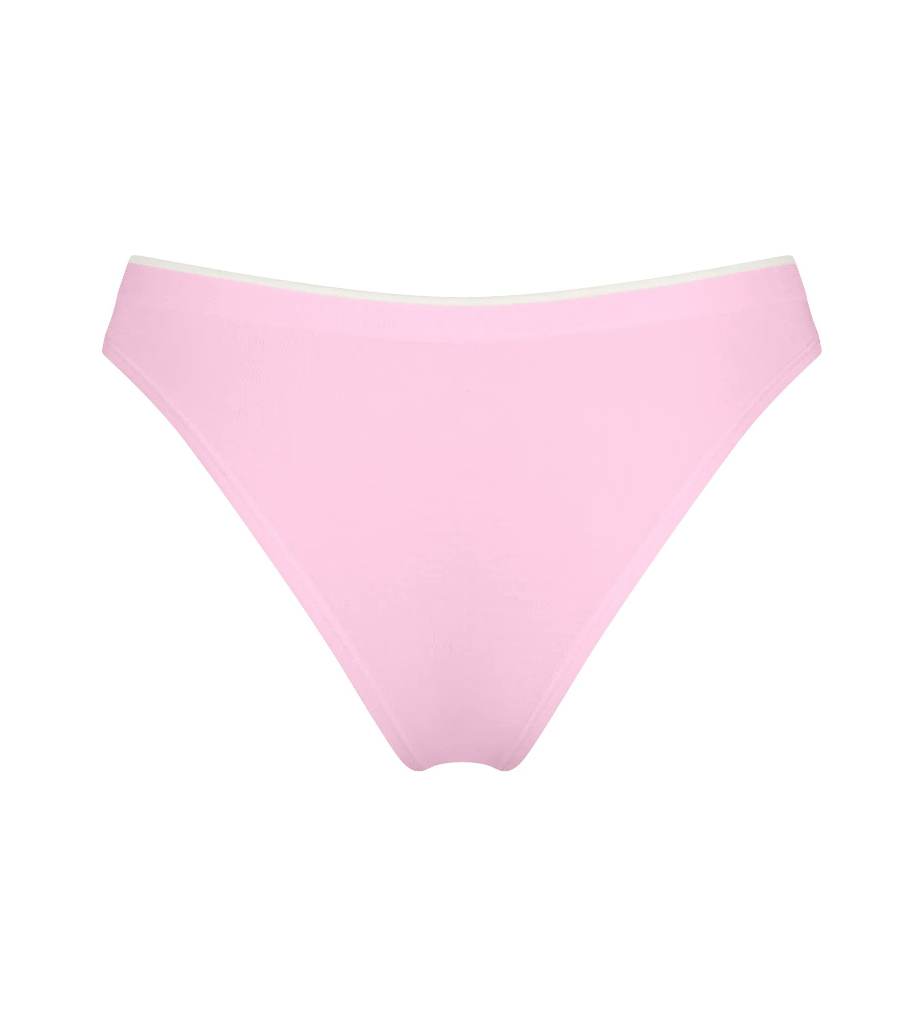 sloggi Tanga GO Sense (2er Pack) Modalmix, nahtlos, flacher Saum, elastisch, weich