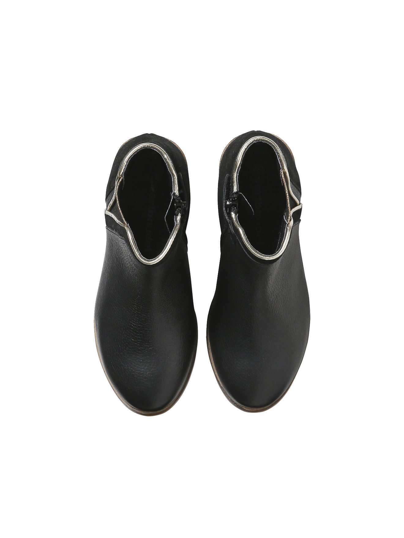 vertbaudet Schnürboots