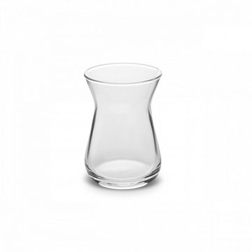 Karaca Teeservice Irem 6-teiliges Teetassen-Set - Hochwertige Gläser für Anspruch
