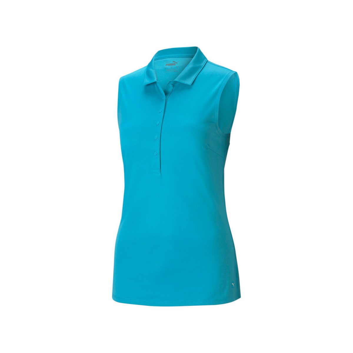 PUMA Poloshirt Puma Golf Polo Rotation günstig online kaufen