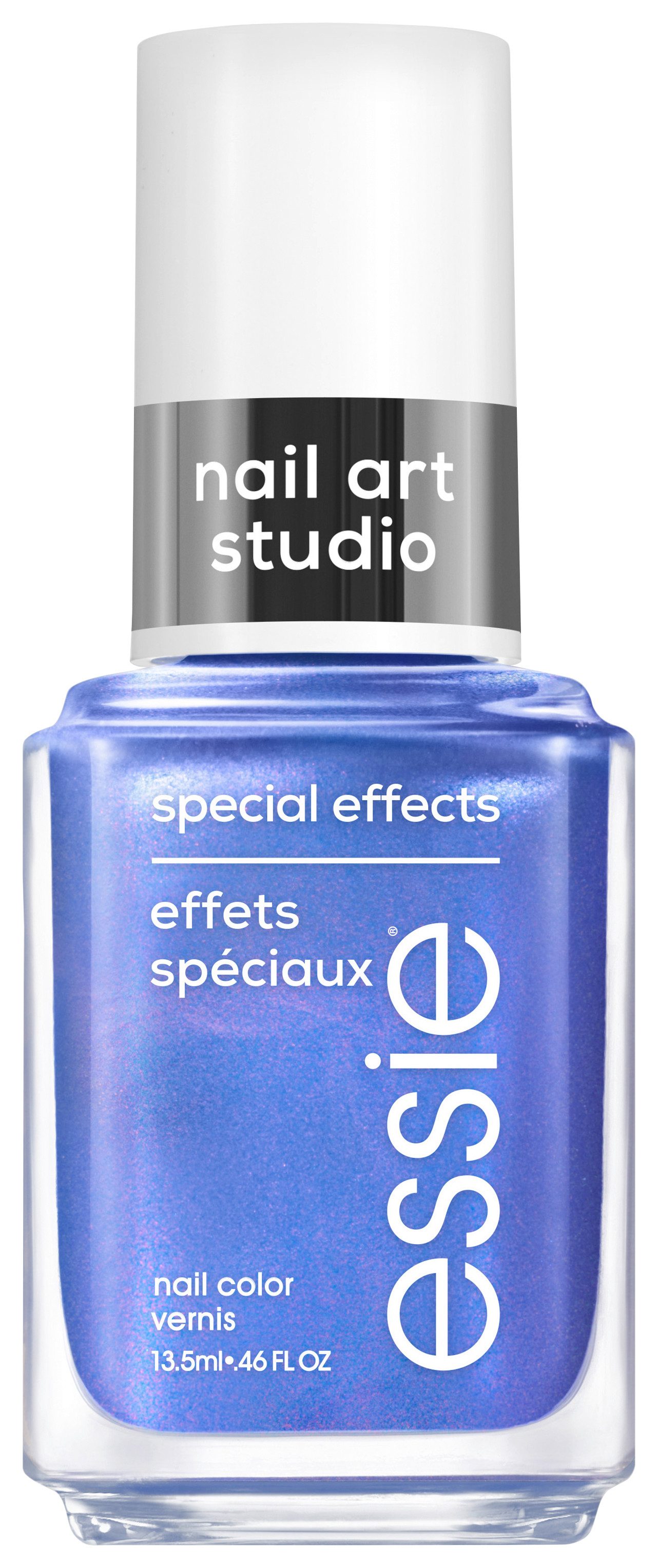 essie Nagellack SPECIAL EFFEKTS, mit natürlichen Inhaltsstoffen