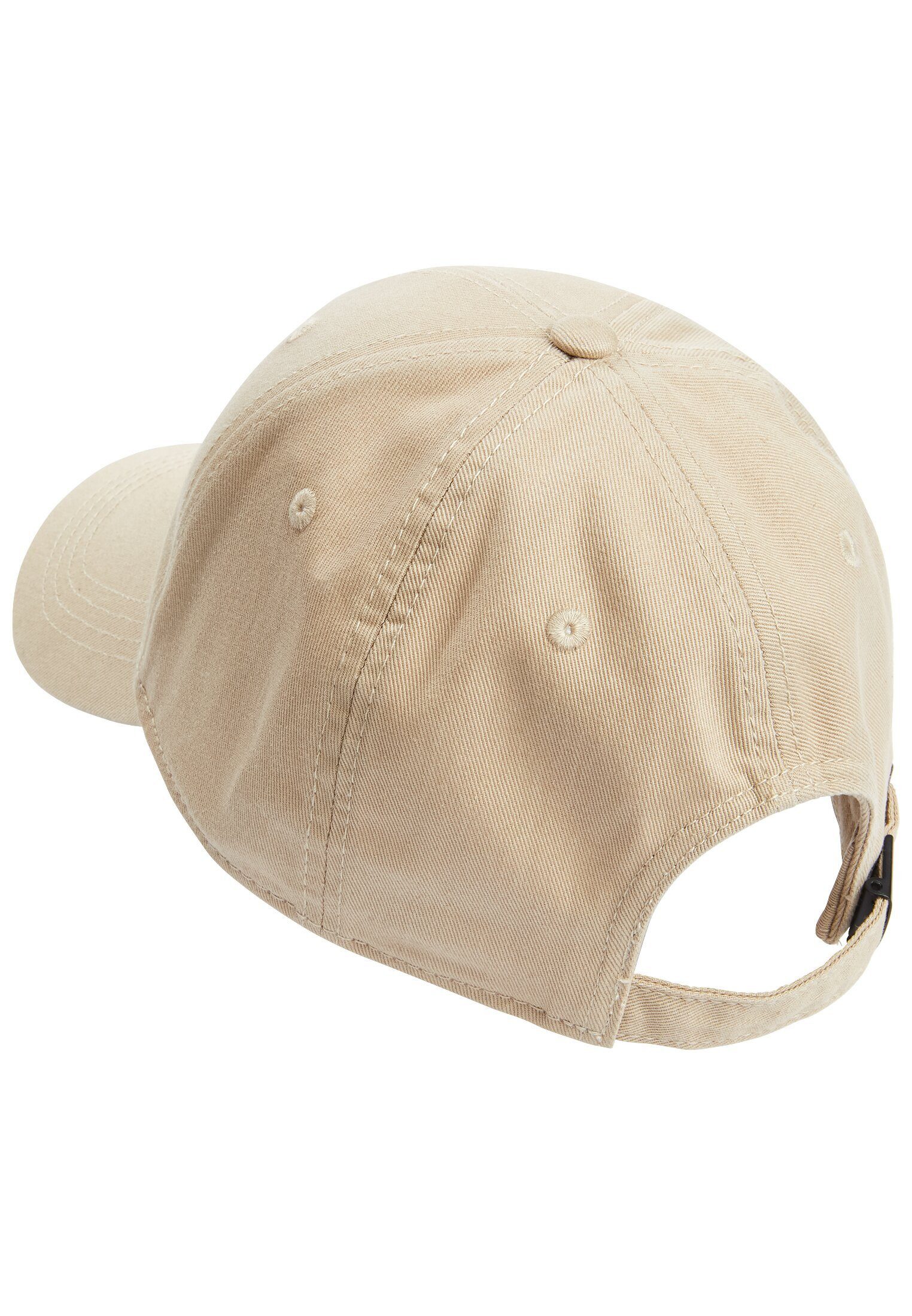 camel active Baseball Cap aus Baumwolle günstig online kaufen