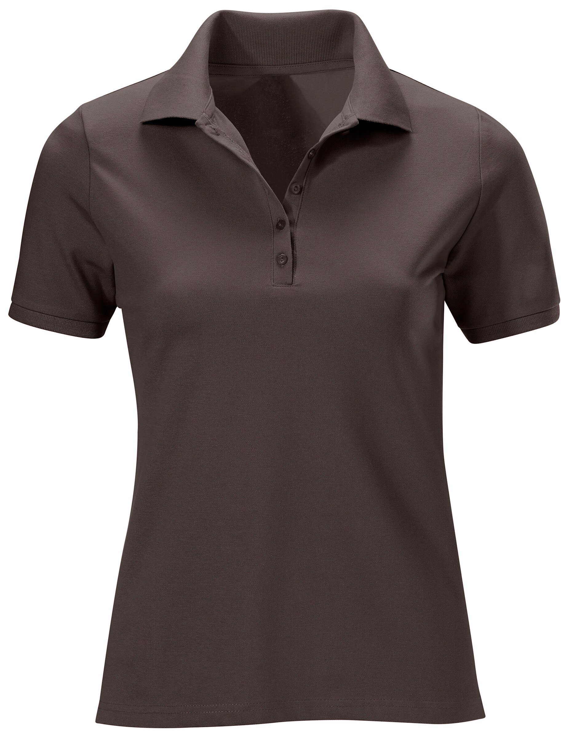 T-Shirt Poloshirt Kurzarm