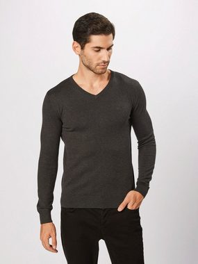 TOM TAILOR Strickpullover (1-tlg)