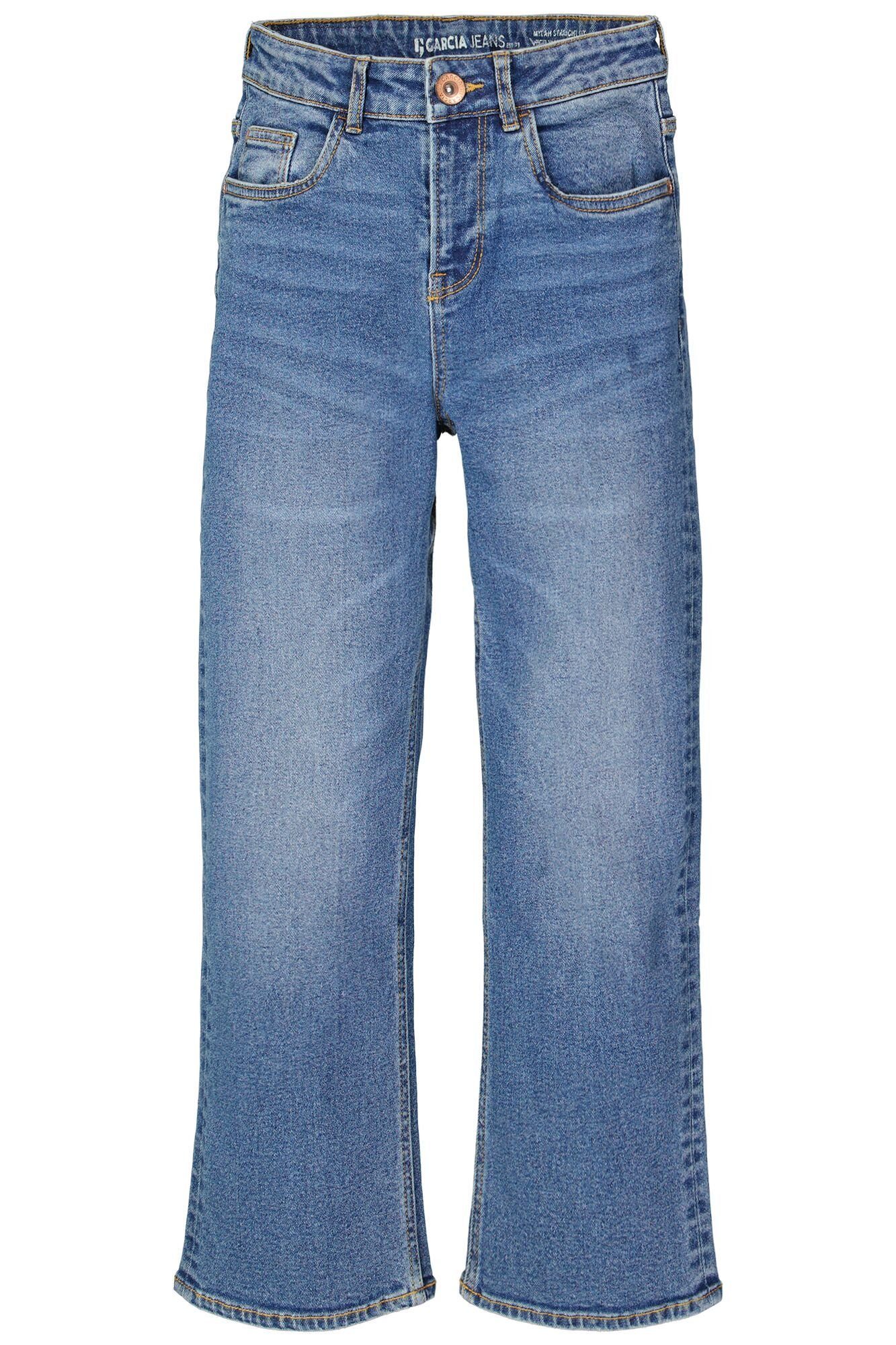 5-Pocket-Jeans