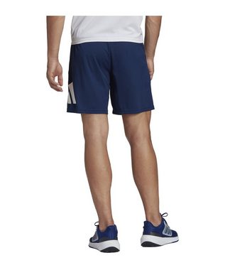 adidas Performance Sporthose Logo Trainingsshort