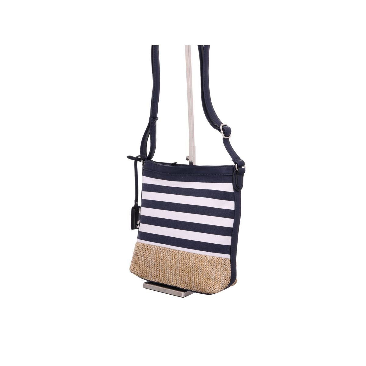 Picard Shopper dunkel-blau midnight (1-tlg)