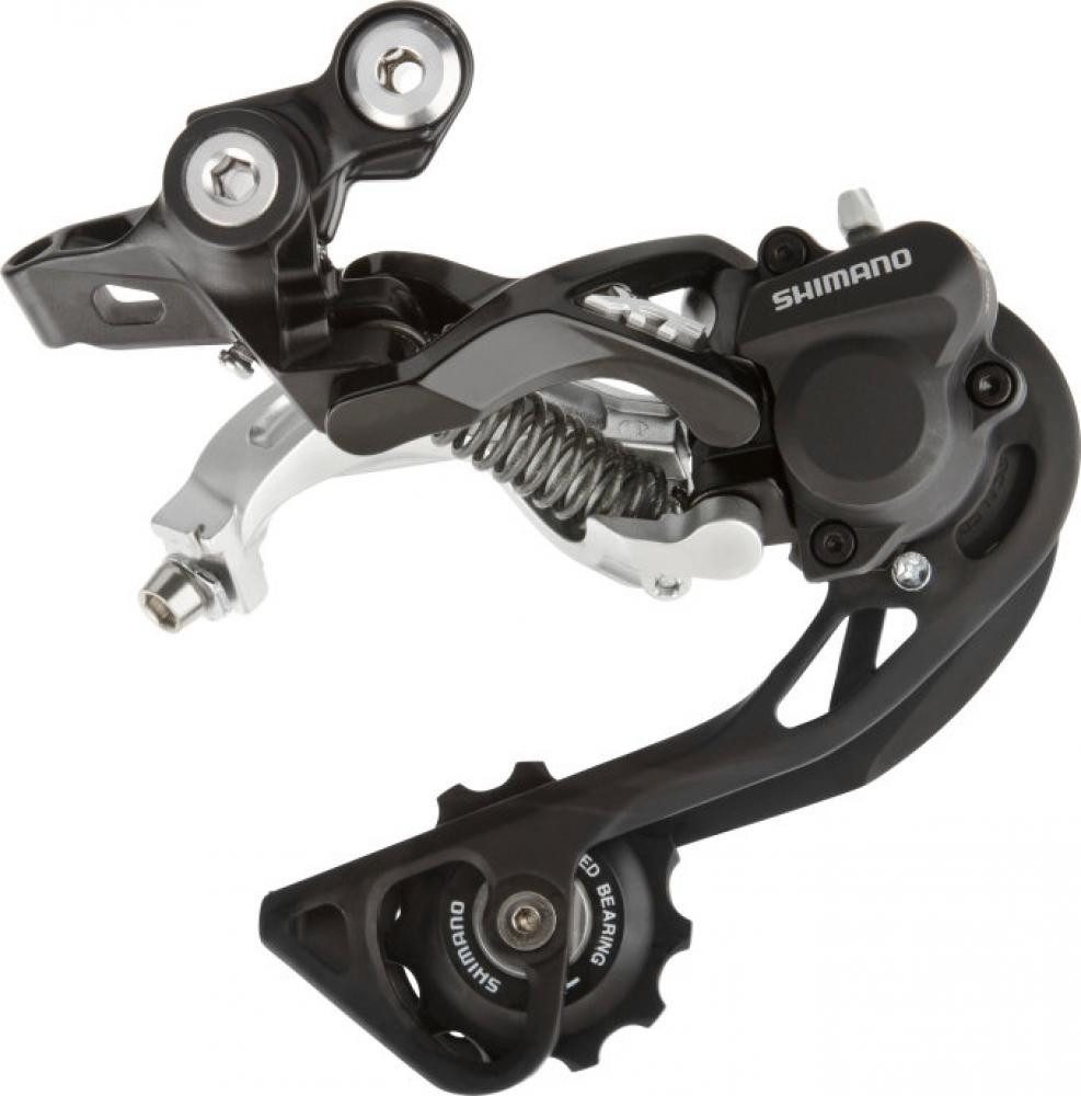 Shimano Schaltwerk Shimano Schaltwerk DEORE XT RD-M786 10-fach, Mittellang, Direktmontage