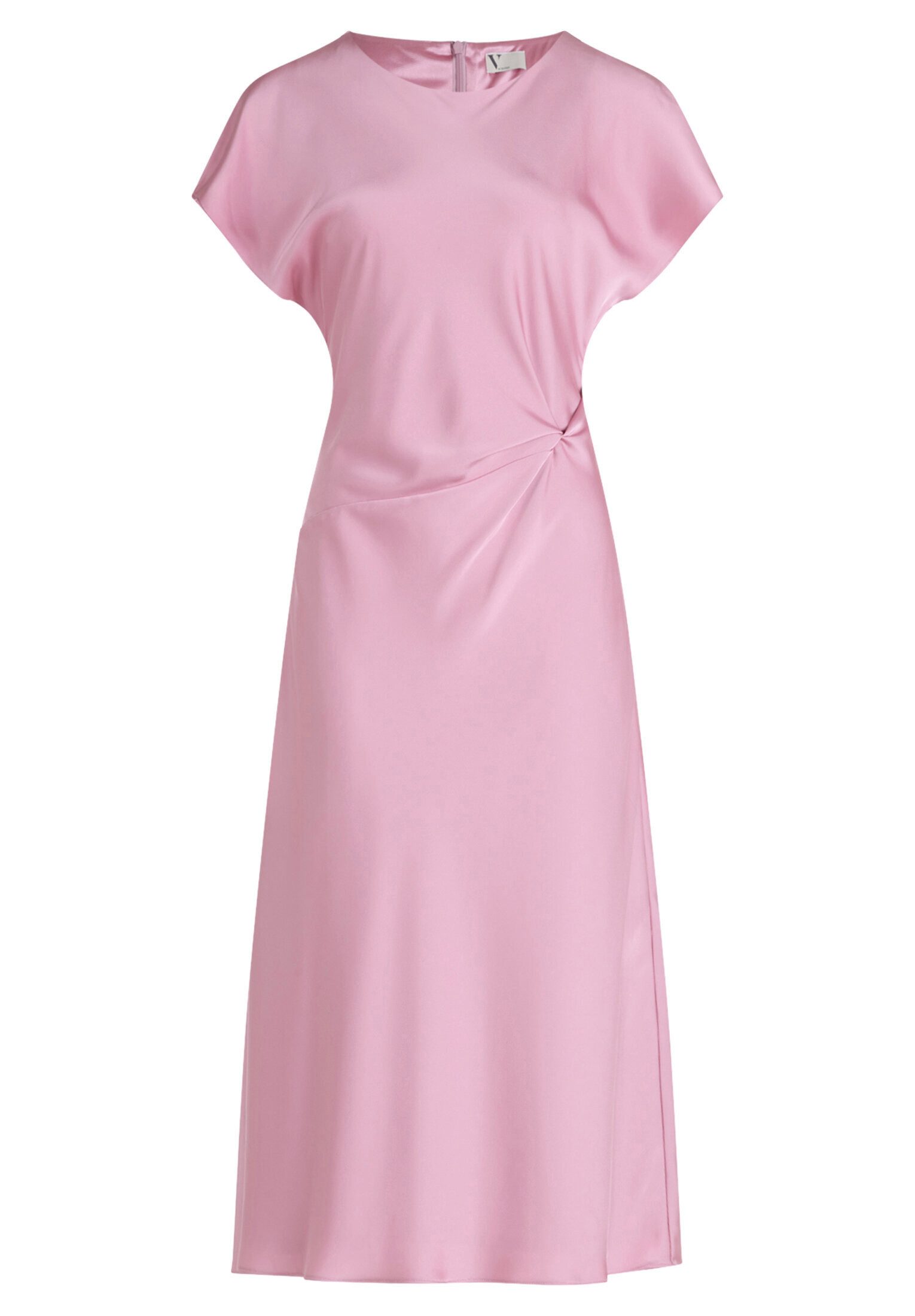 Vera Mont Abendkleid Damen in 7/8 Länge Gerafft