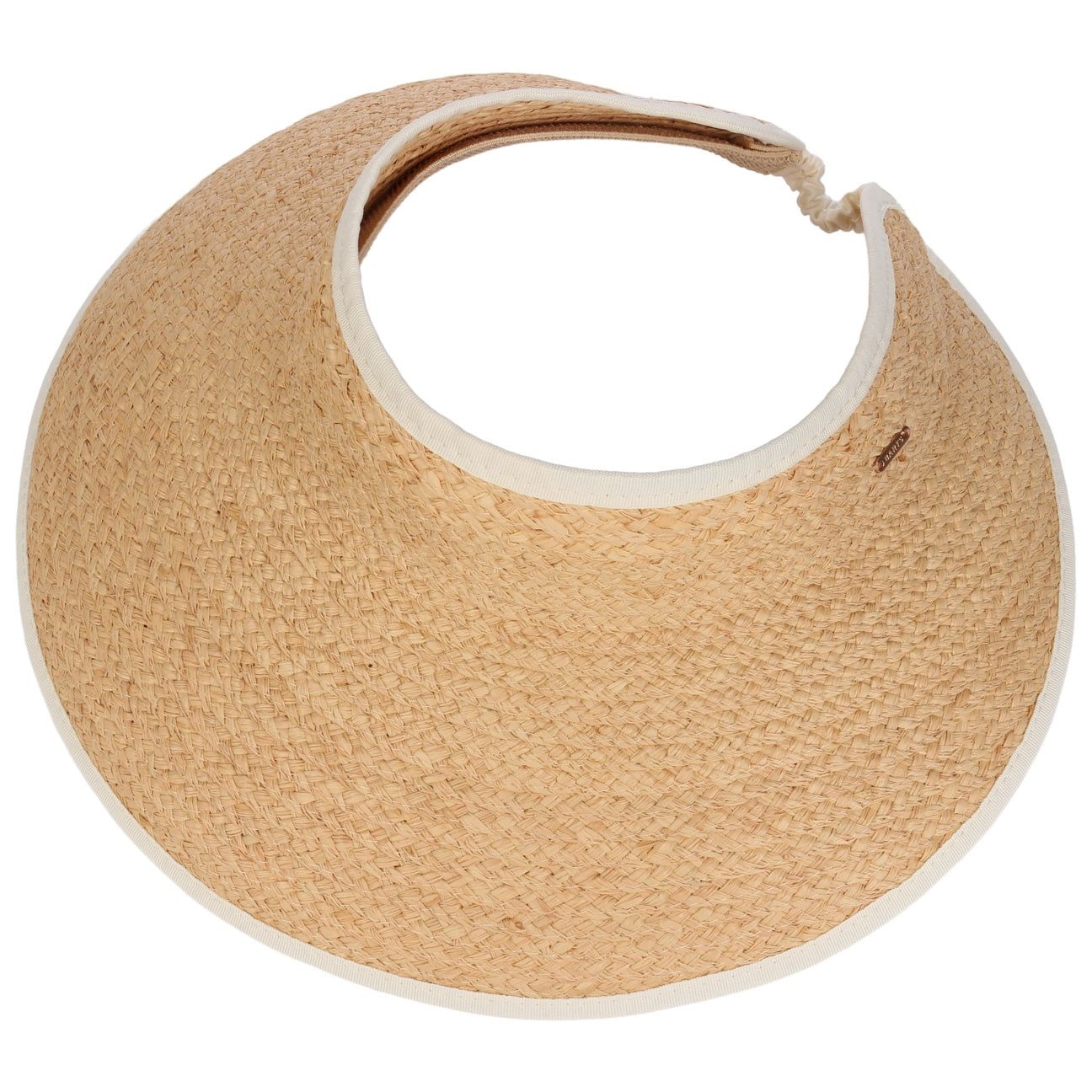 Barts Visor (1-St) Sonnenvisor mit Schirm