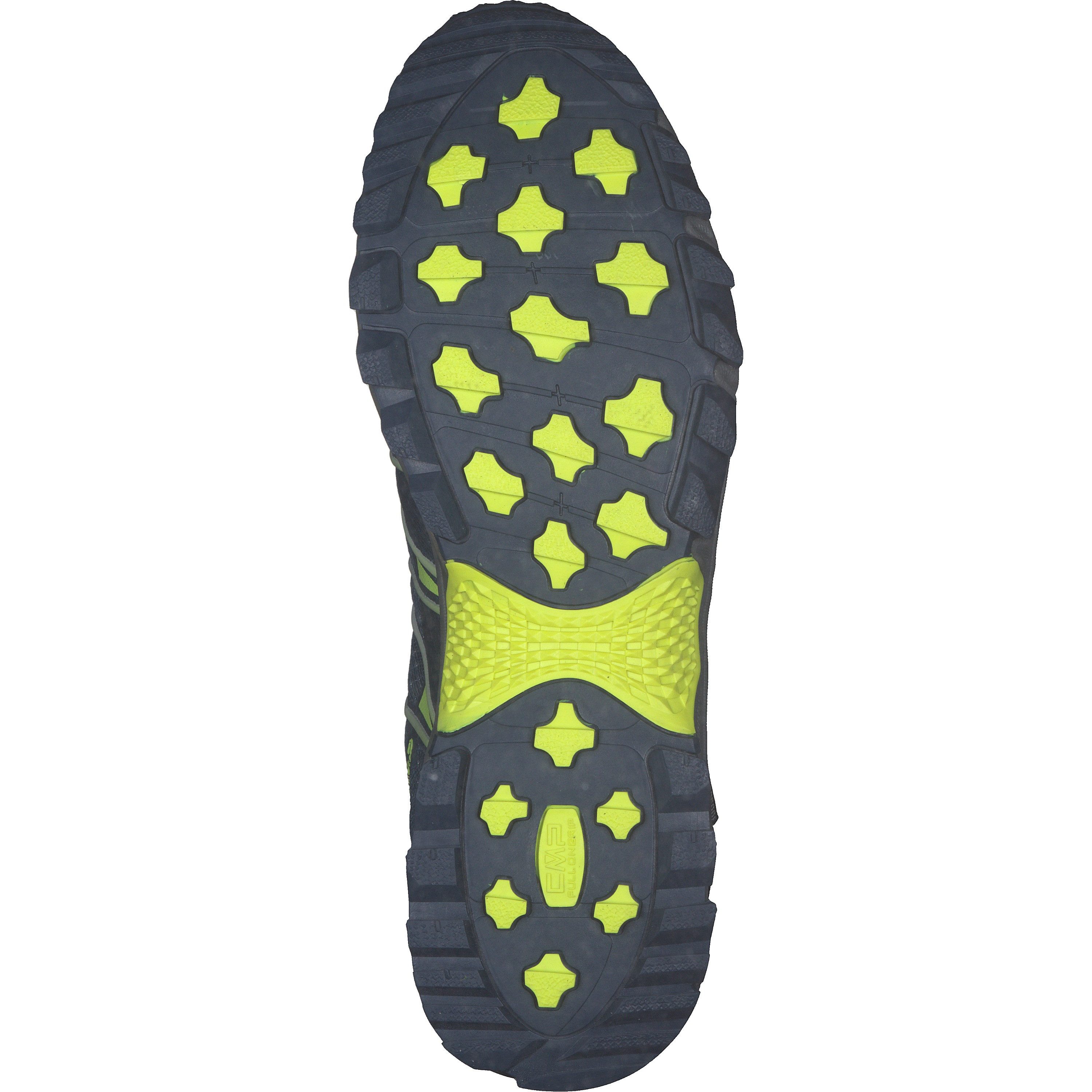 CMP CMP Herren Trail Running Schuhe Altak 3Q48267 Trailrunningschuh