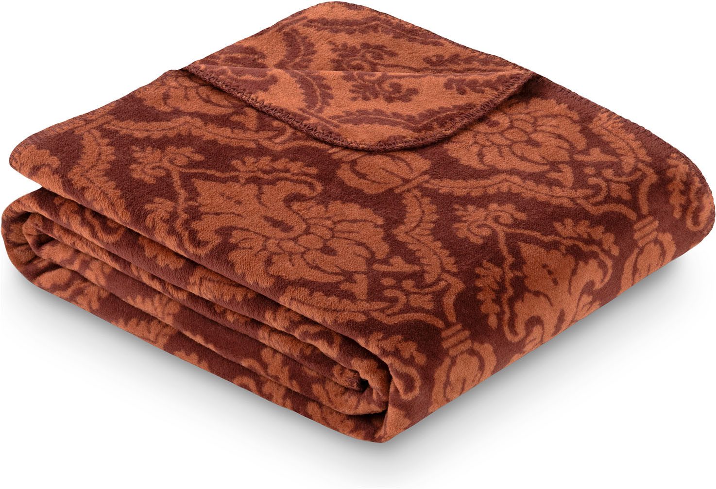 Wohndecke Jubiläumsdecke 200 Jahre IBENA, IBENA, limitierte Kollektion