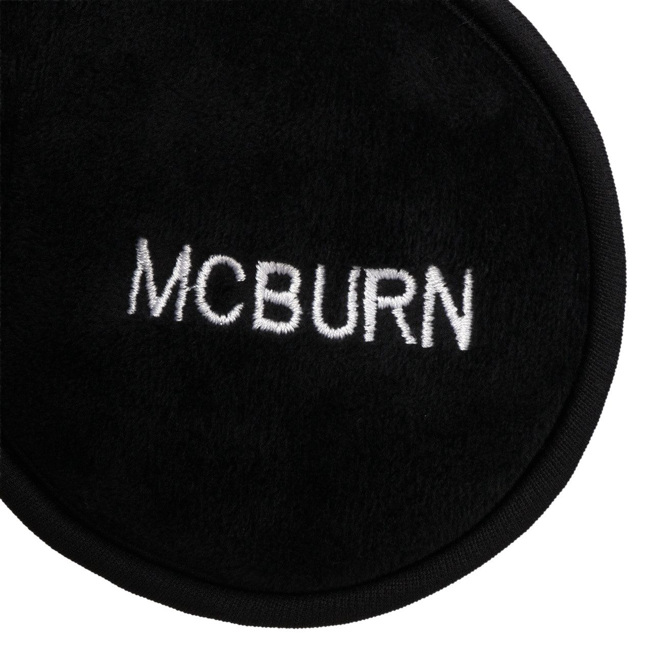 McBurn Ohrenwärmer (1-St) Ohrenwärmer mit Futter günstig online kaufen