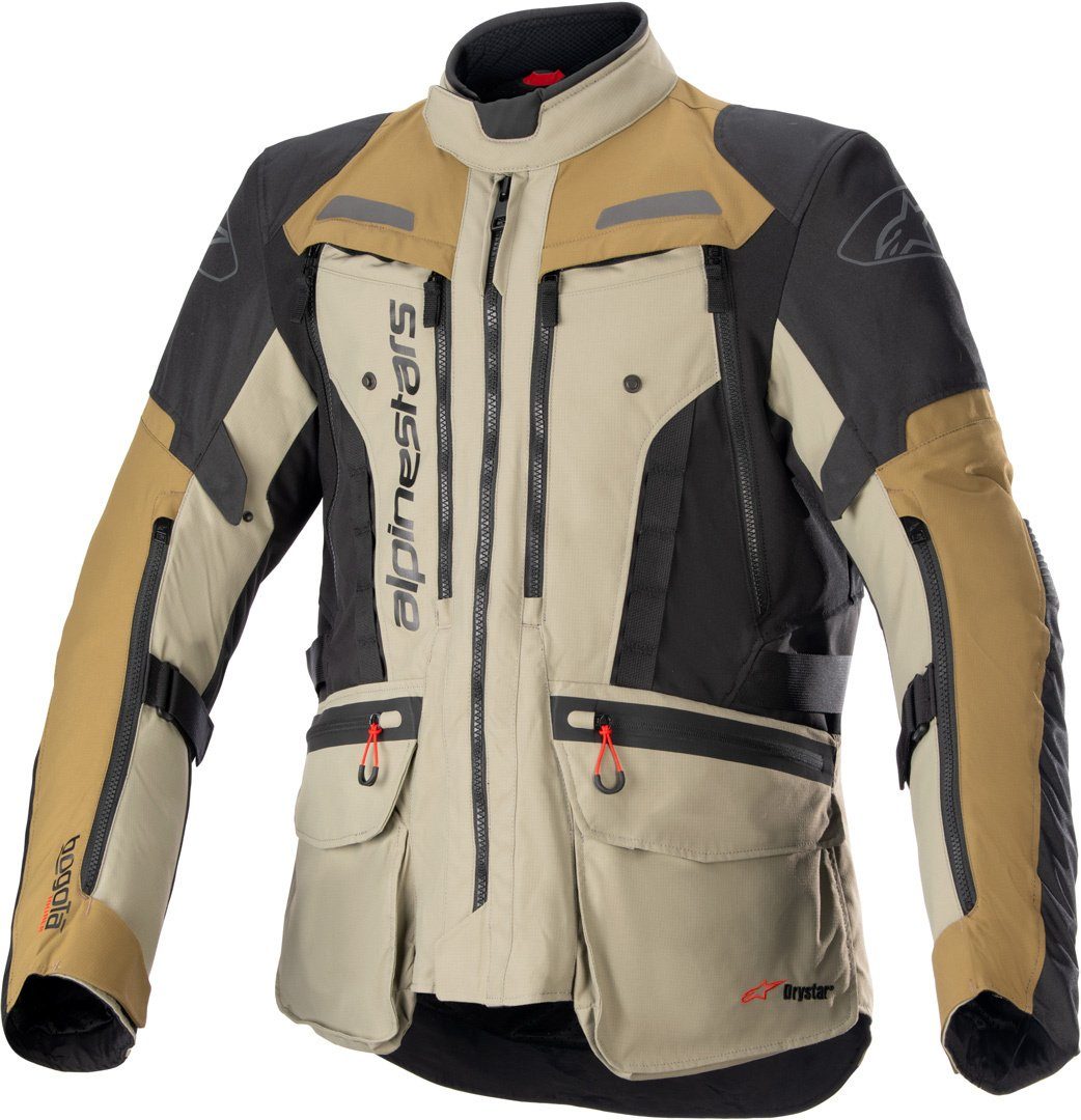 Alpinestars Motorradjacke Bogota Pro Drystar® wasserdichte günstig online kaufen