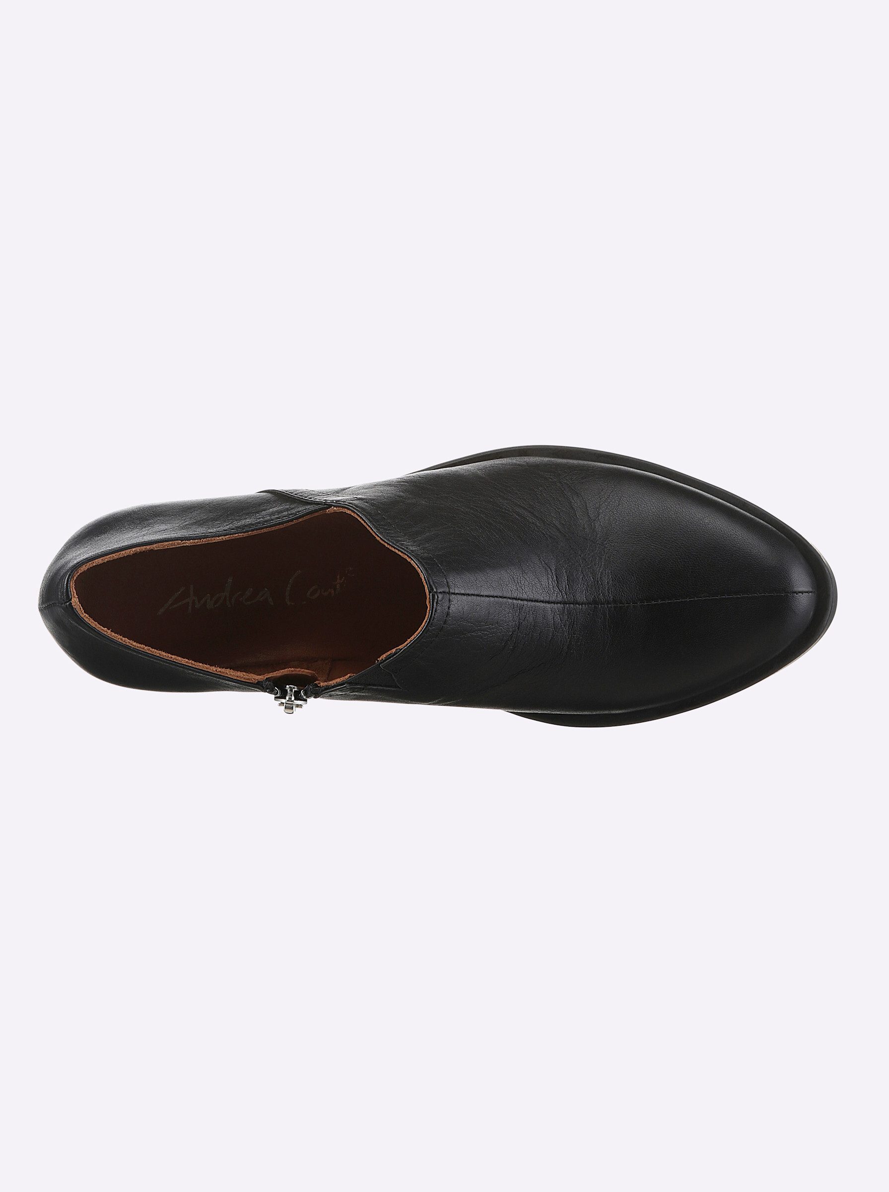 Andrea Conti Kurzstiefelette Stiefelette