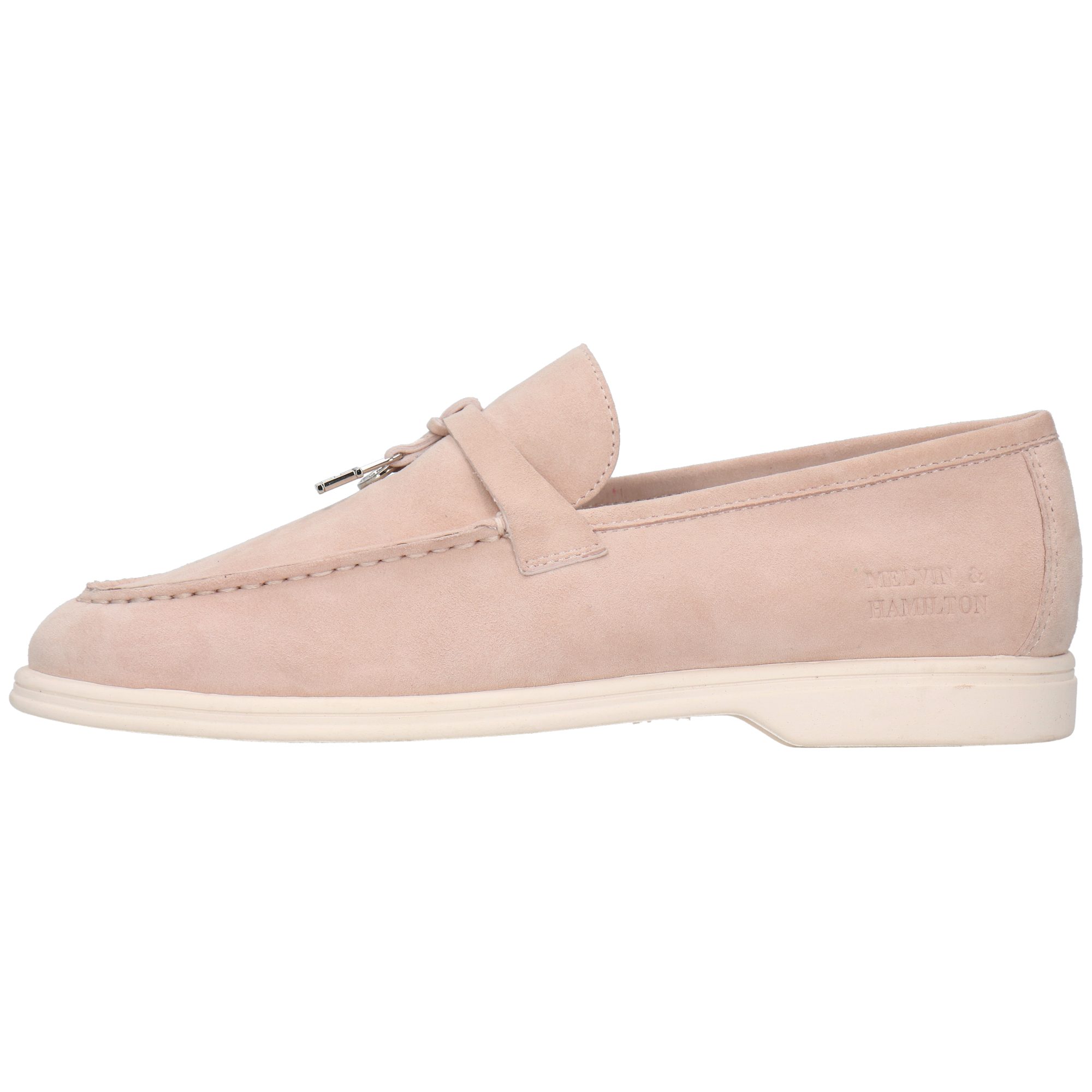 Melvin & Hamilton Adley 3 Loafer
