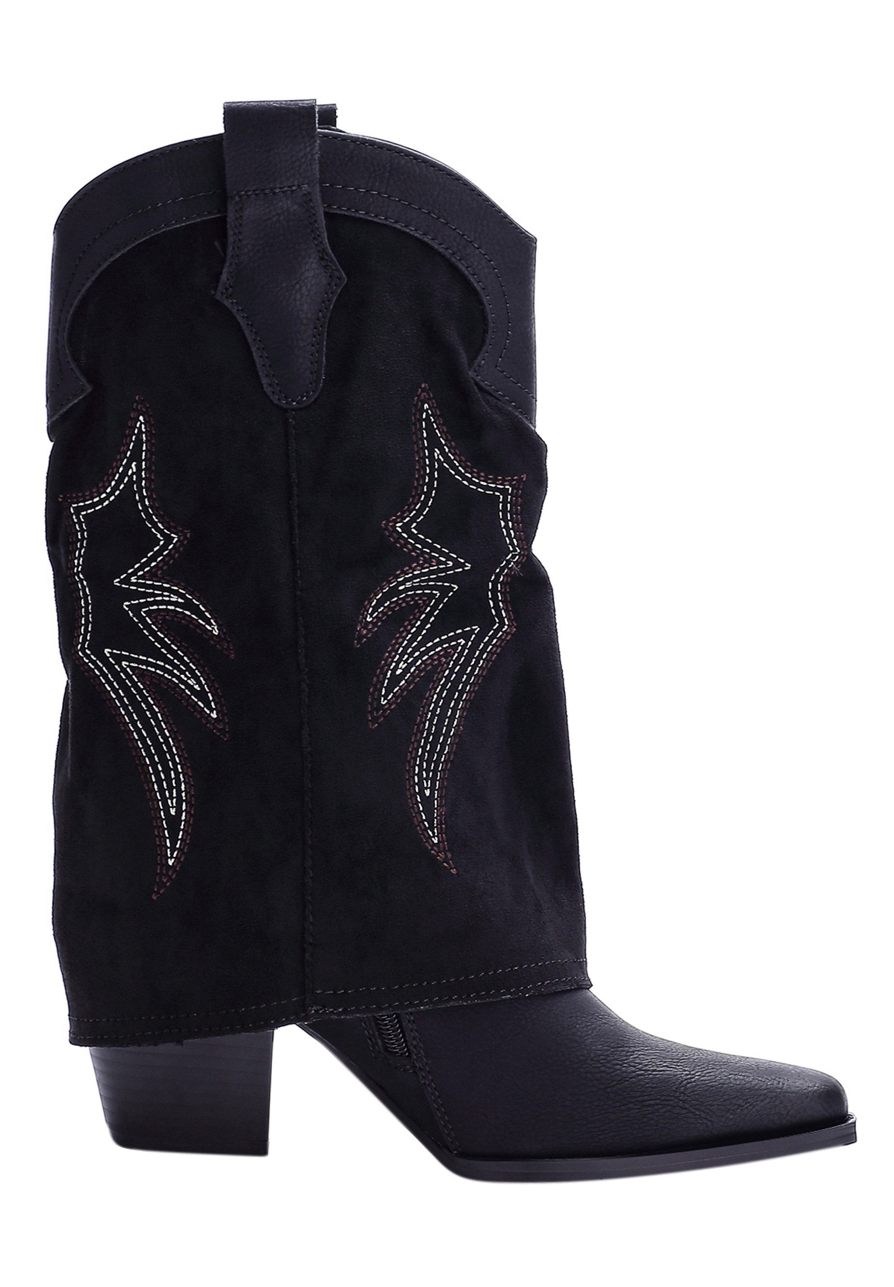 Elara Stiefel Stiefel