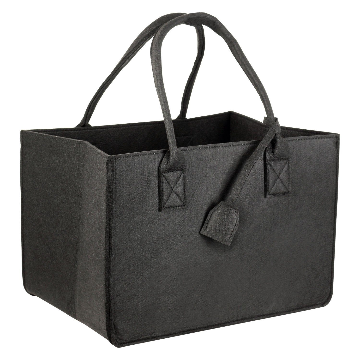 Schramm Henkeltasche Schramm® Filztasche in 7 günstig online kaufen