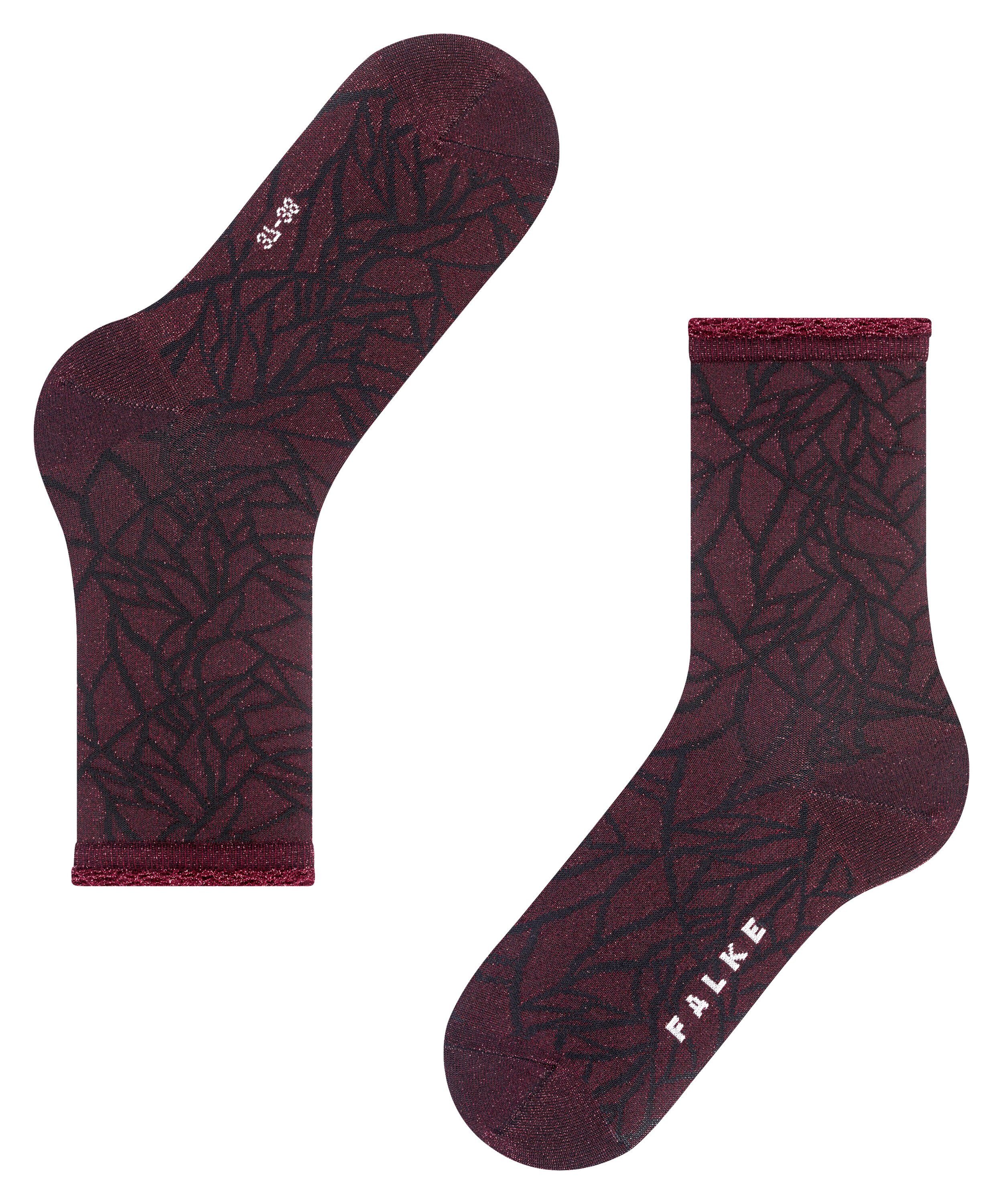 FALKE red (1-Paar) Socken Wonderland (8200)