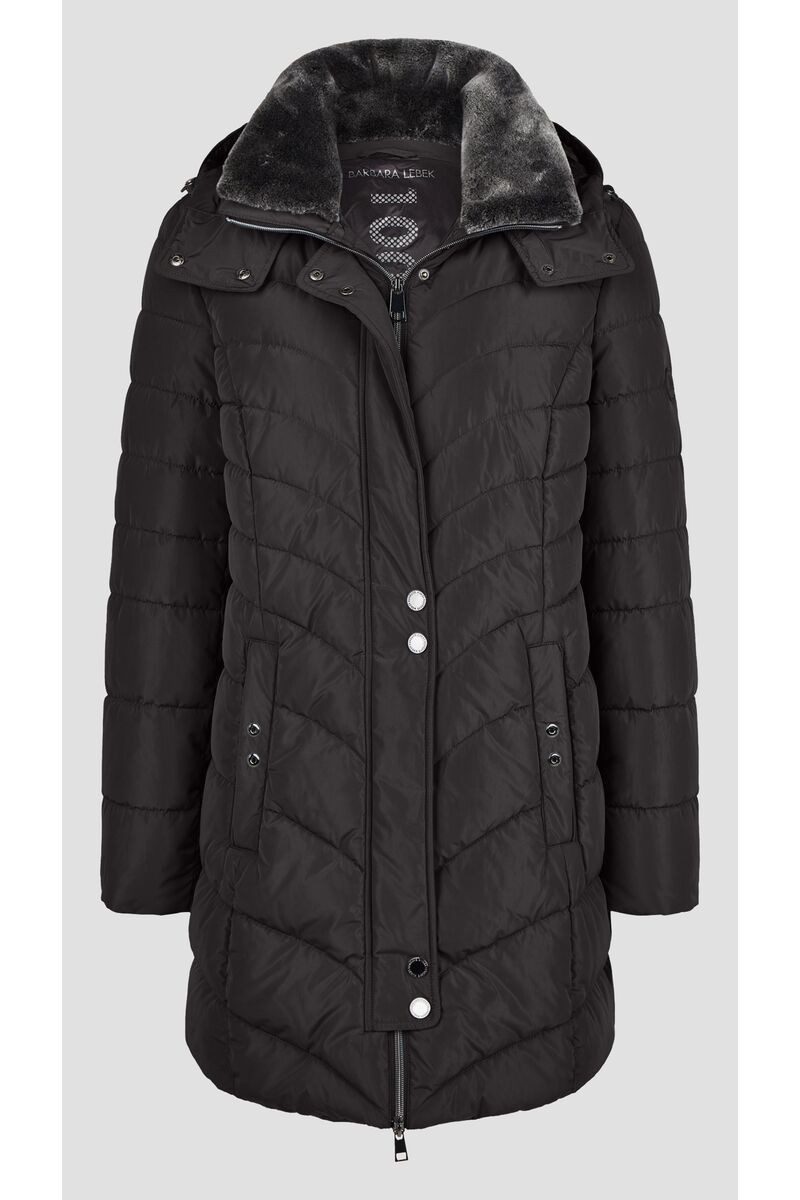 Outdoorjacke