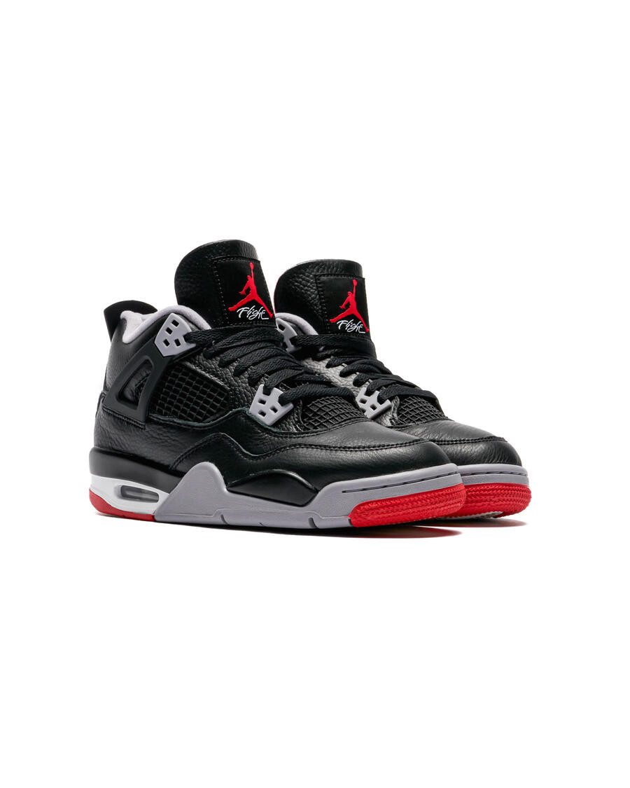 Air monarch bred sale