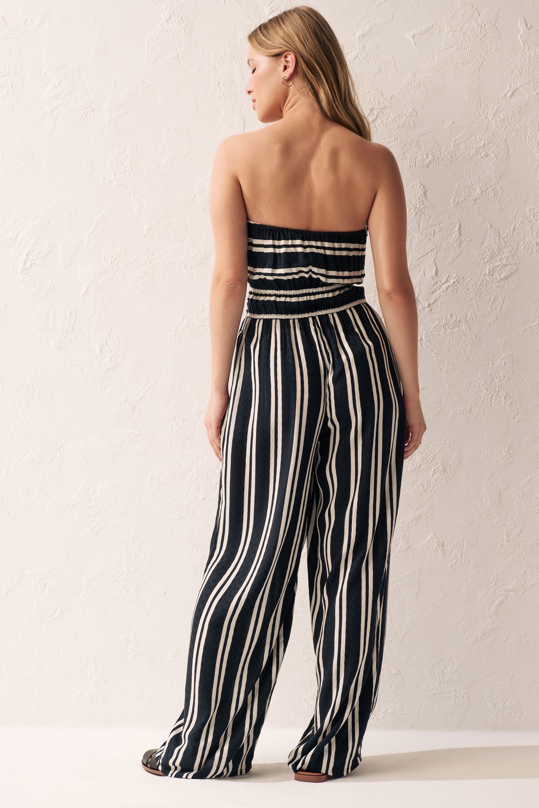 Next Jumpsuit Jumpsuit mit Bandeau (1-tlg) günstig online kaufen