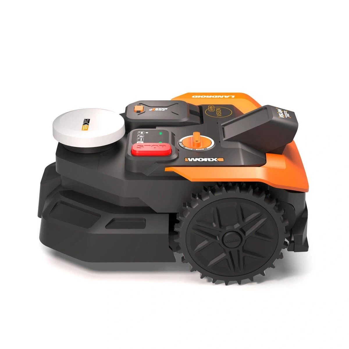 Worx Rasenmähroboter Worx S300 WR303E