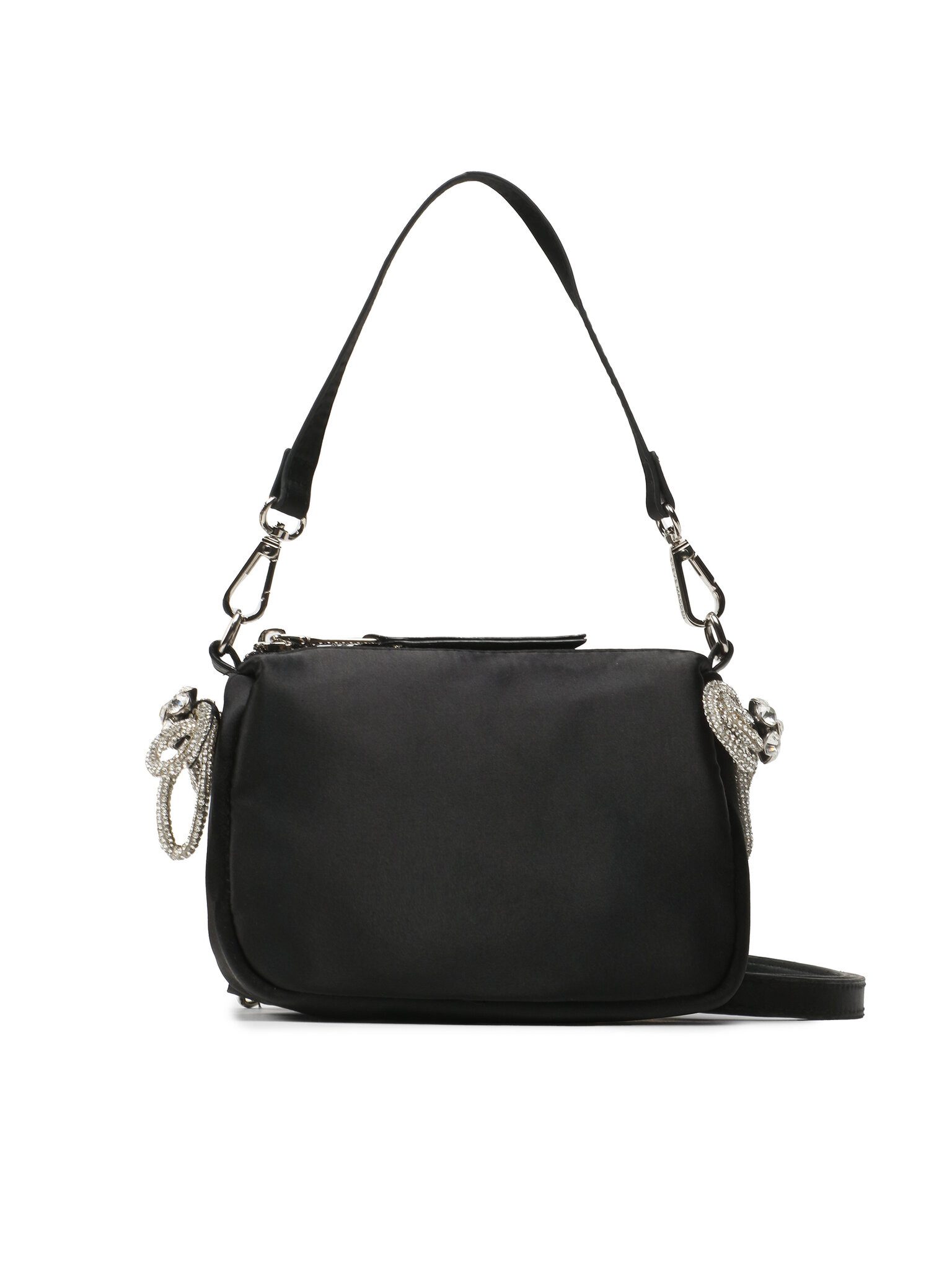 STEVE MADDEN Handtasche Handtasche Bnoble-B SM13000974 Black