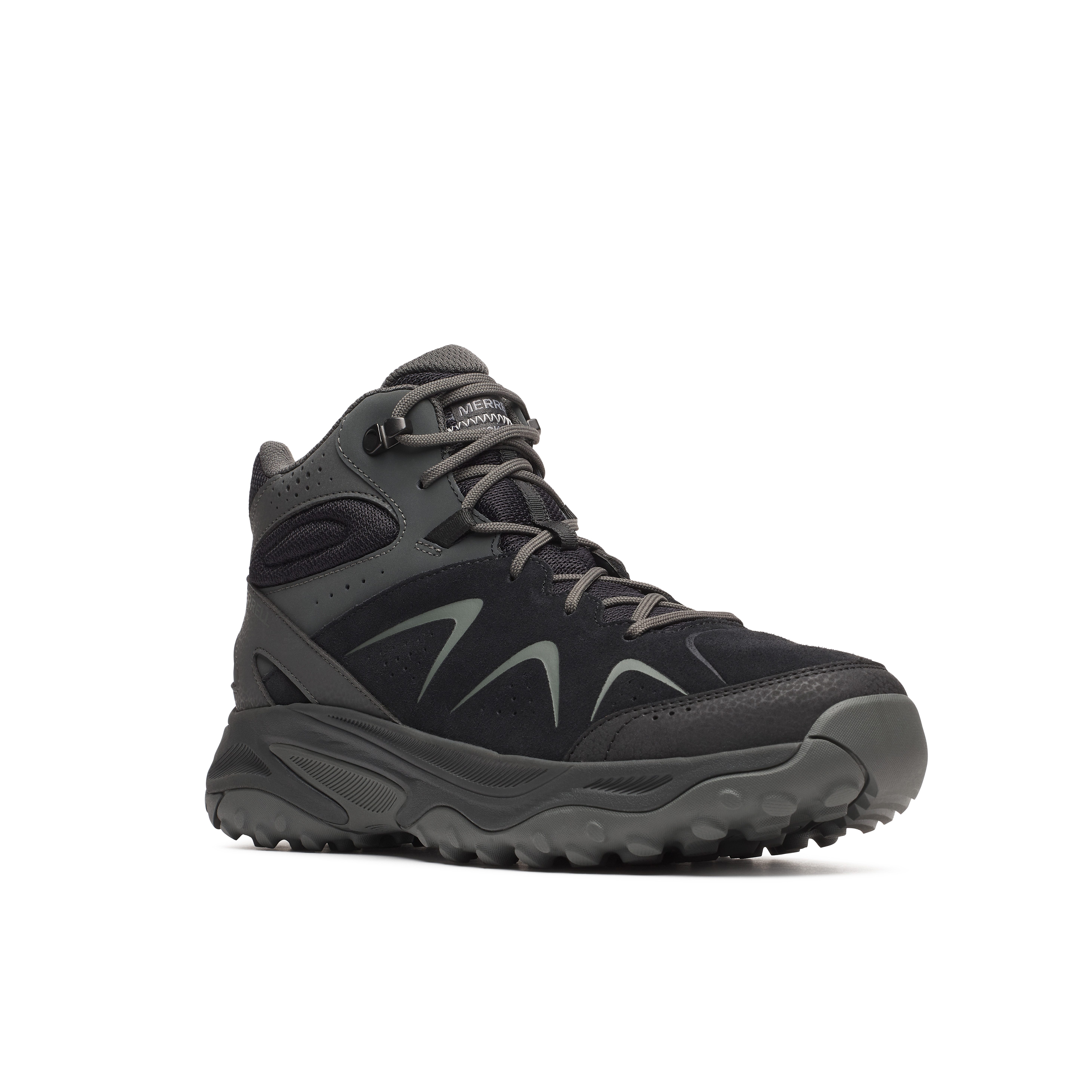Merrell YOKOTA 3 MID GORE-TEX Wanderschuh wasserdicht günstig online kaufen