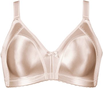 Naturana Minimizer-BH Cup B-E, Extra breite, gepolsterte Träger, Soft-BH