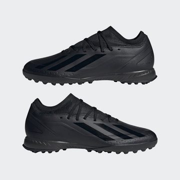 adidas Performance X CRAZYFAST.3 TF Fußballschuh