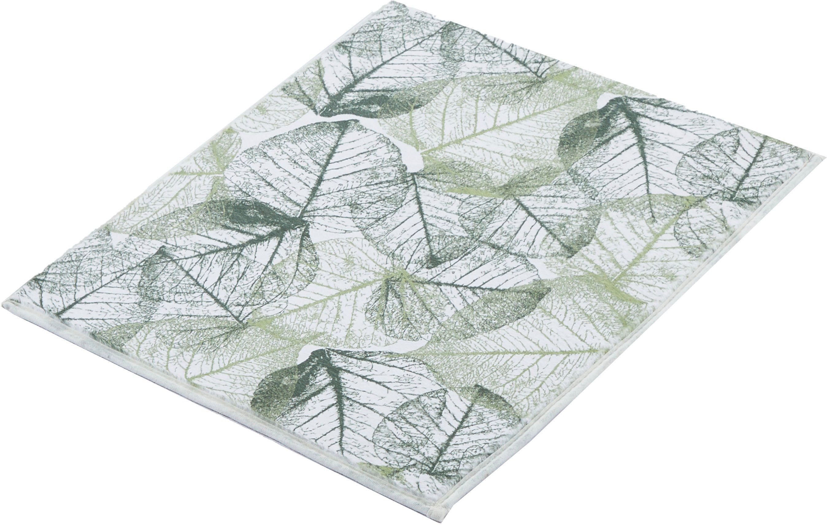 Kleine Wolke Badematte Selva, Höhe 5 günstig online kaufen