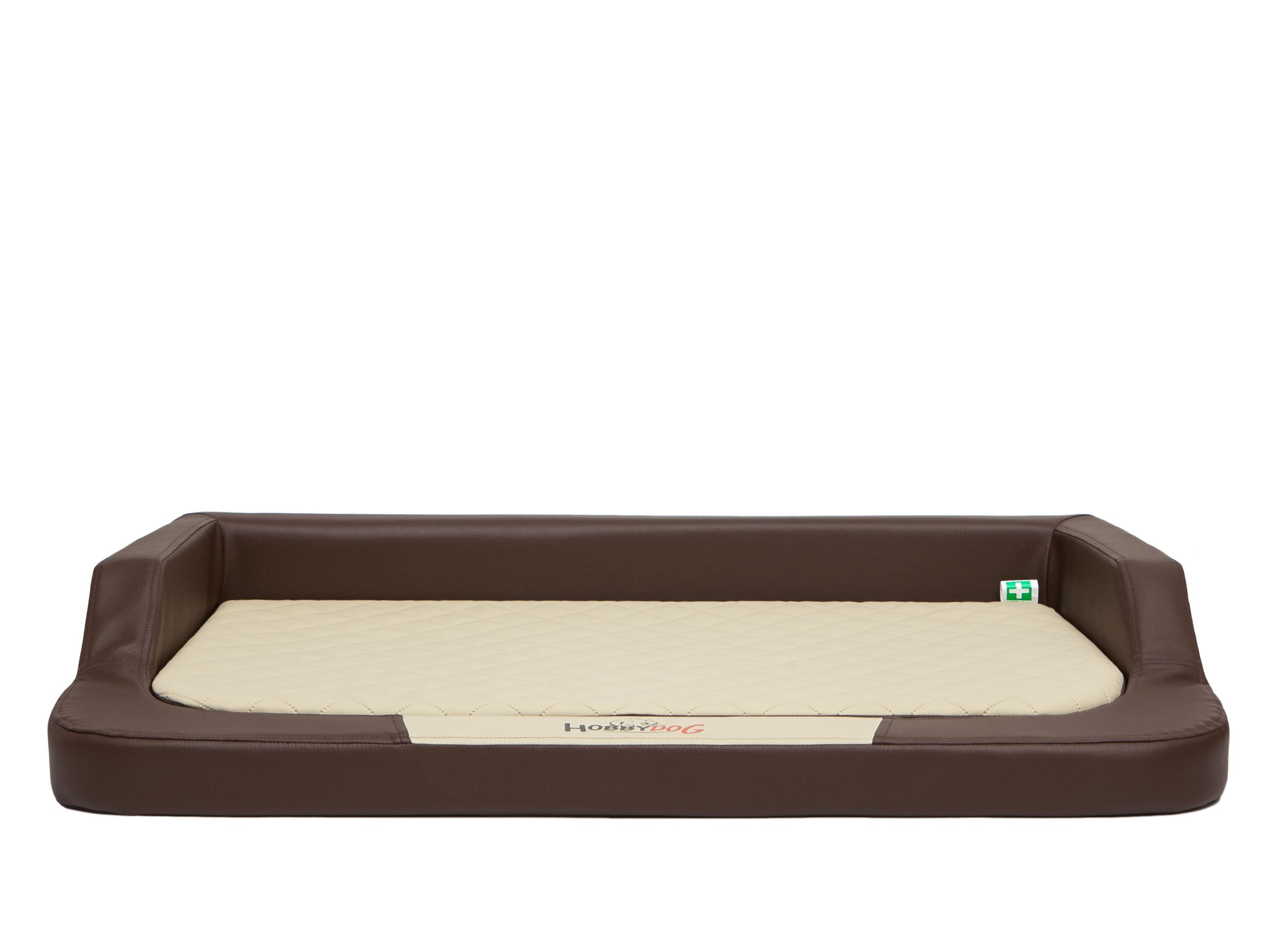 Bjird Tierbett Ergonomisches Hundebett Medico aus günstig online kaufen