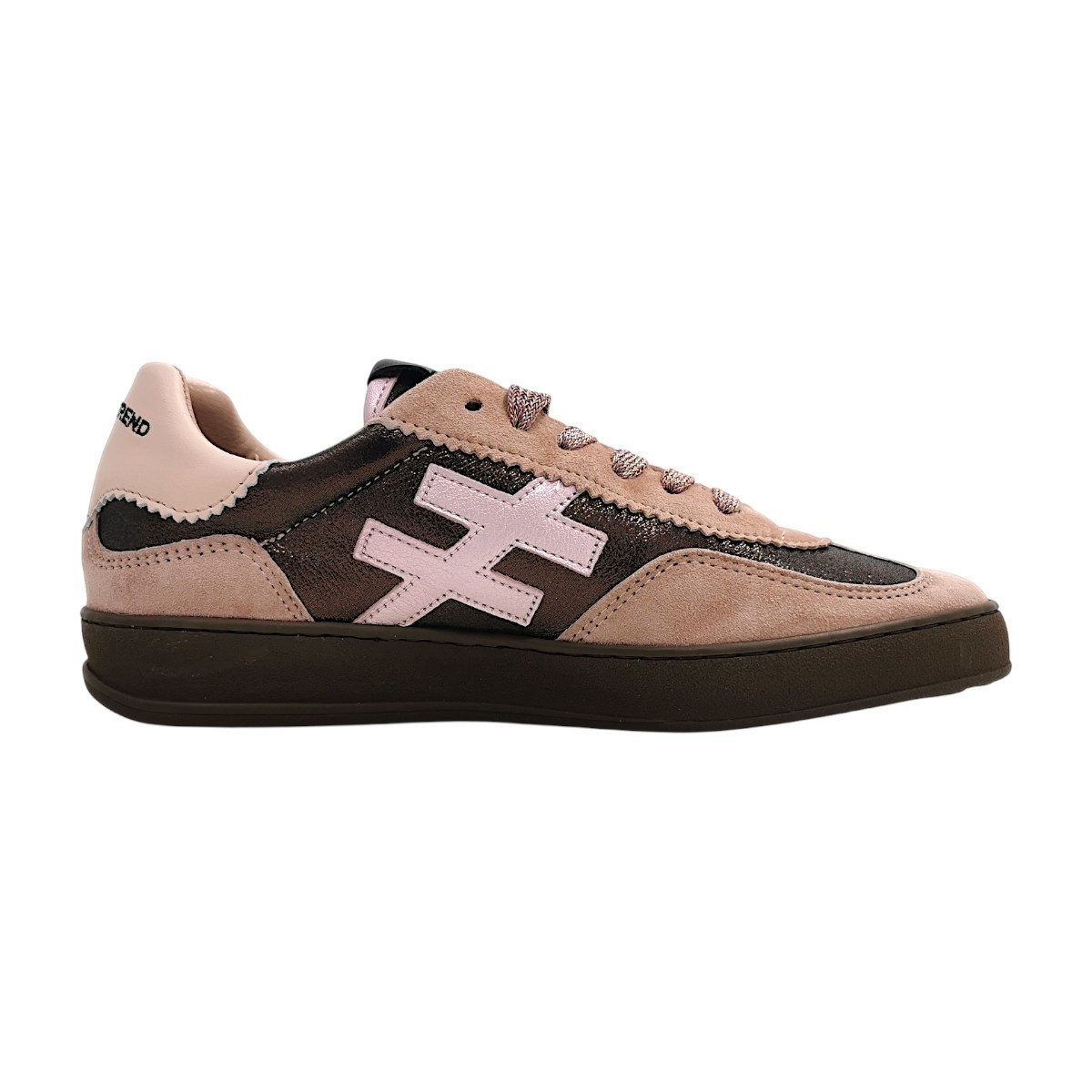 Another Trend Schnürer Schnürschuh günstig online kaufen