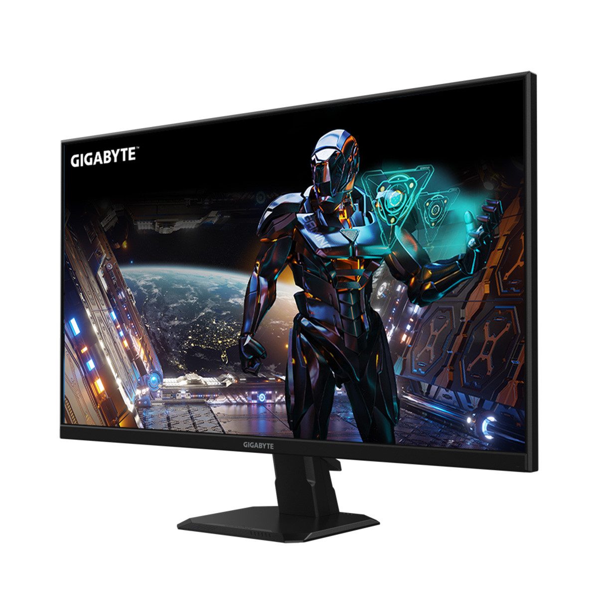 Gigabyte GS27QA Gaming-Monitor (68,5 cm/27 ", 2560 x 1440 px, QHD, 1 ms Reaktionszeit, 180 Hz, LED)