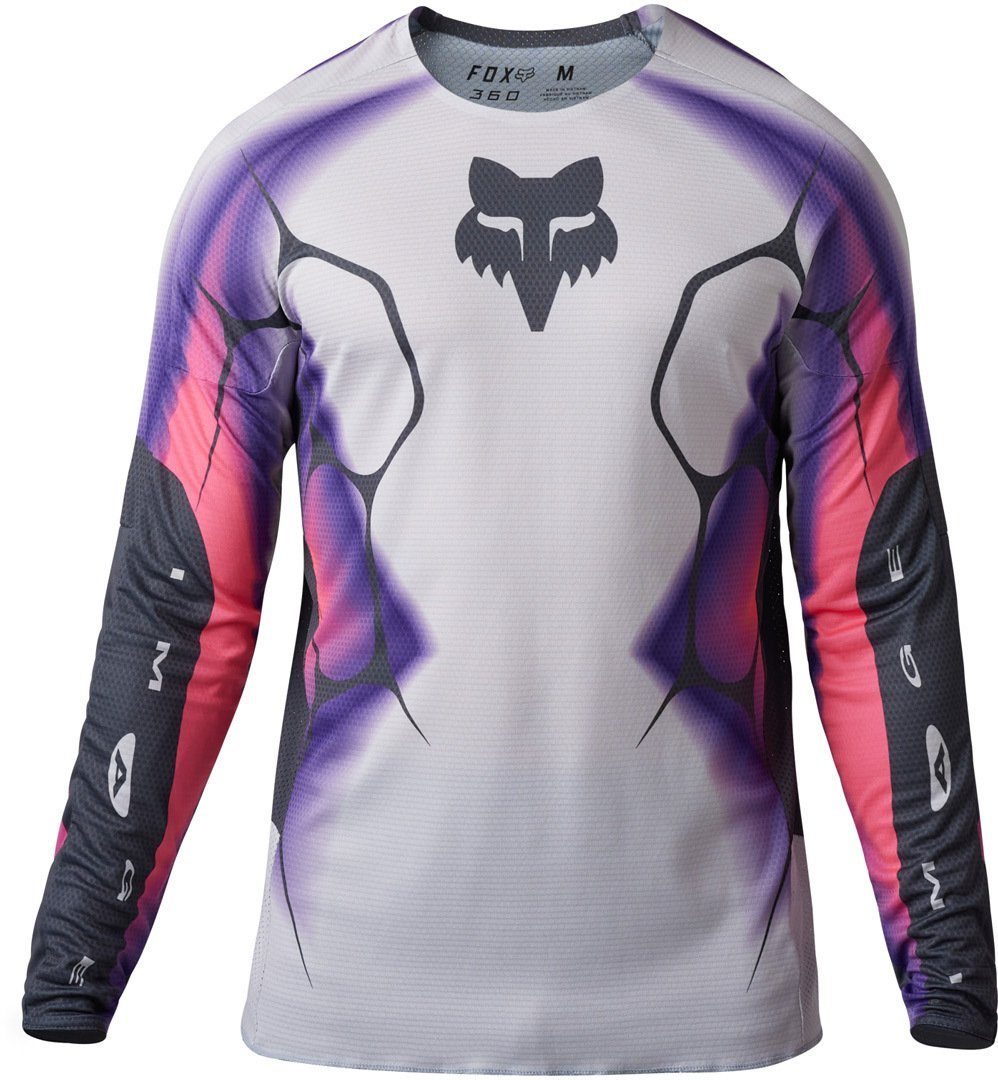 Fox Racing Motocross-Shirt 360 Syz Motocross günstig online kaufen