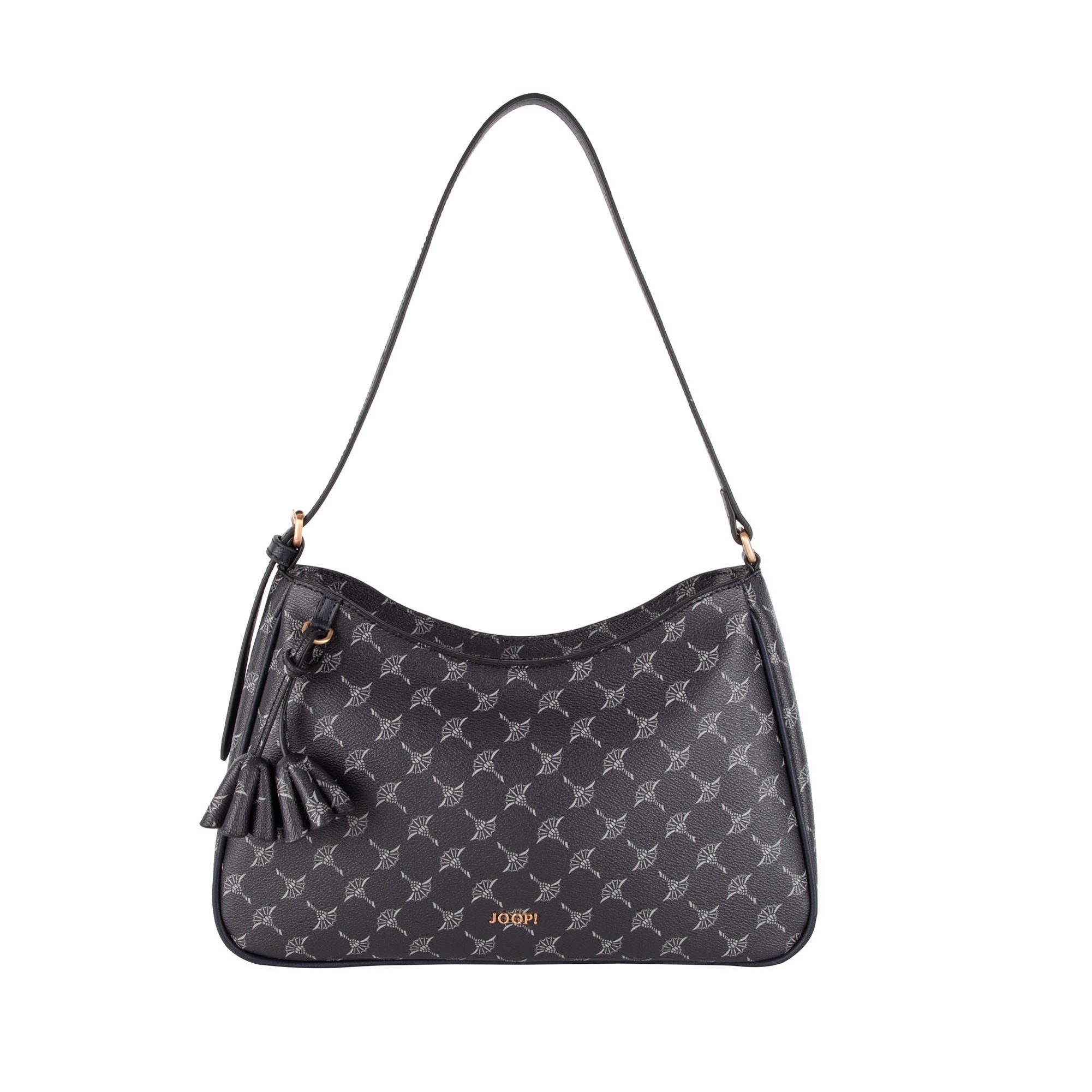 Henkeltasche Damen Umhängetasche Synthetisch