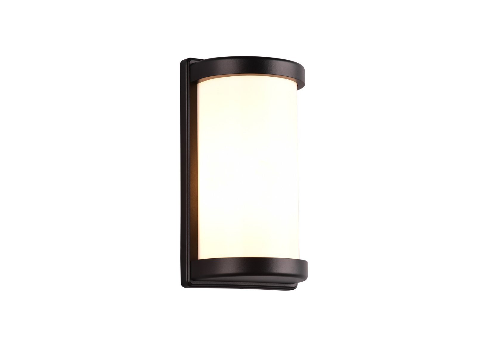 Reality Leuchten LED Außen-Wandleuchte, LED wechselbar, günstig online kaufen