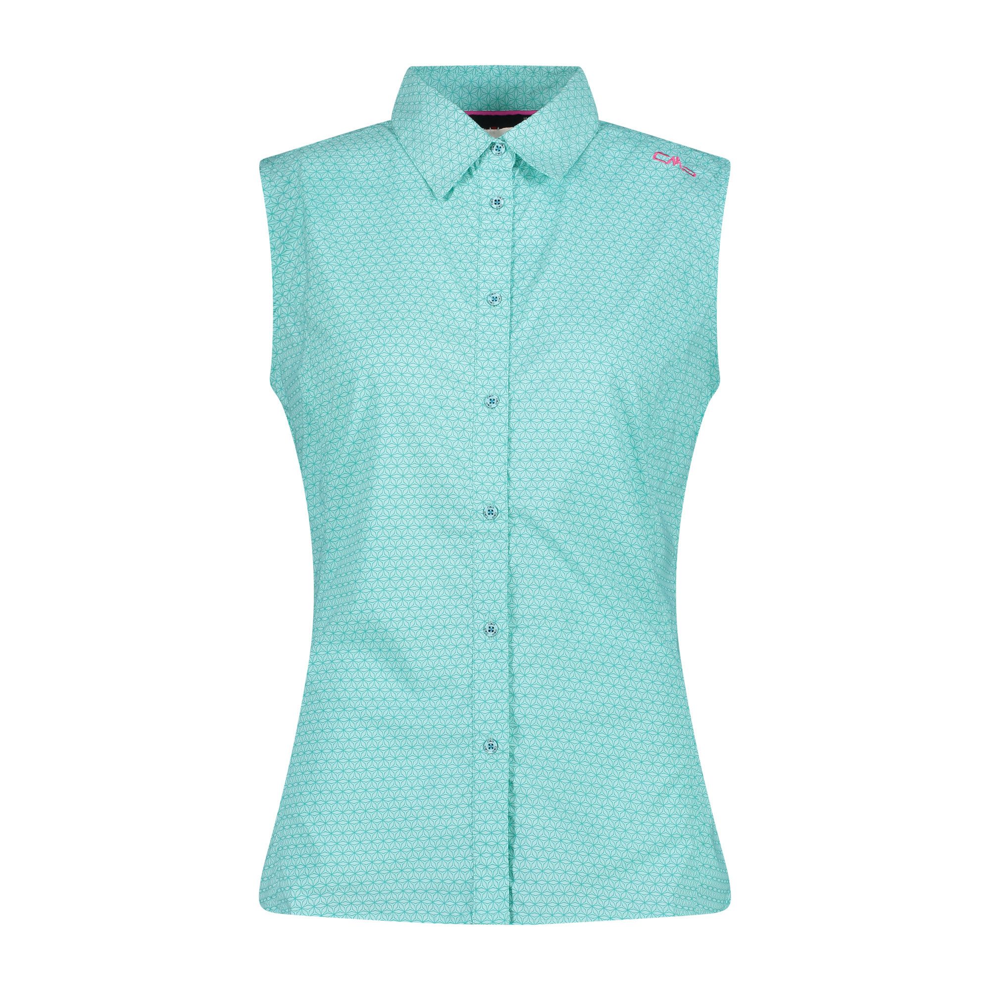 CMP Блузкиshirt CMP Damen Bluse WOMAN SHIRT 32T7046