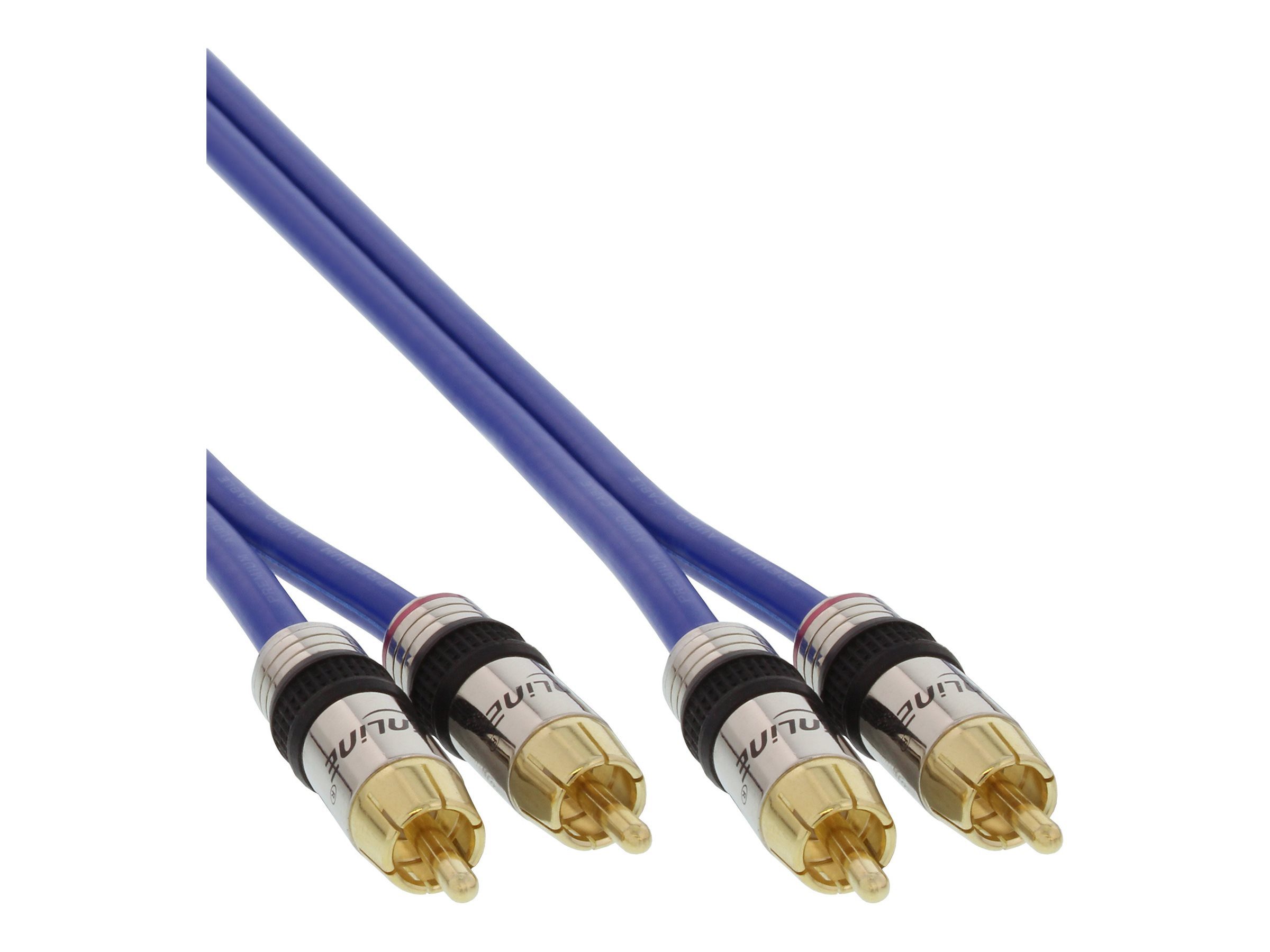 Inline TV-Kabel