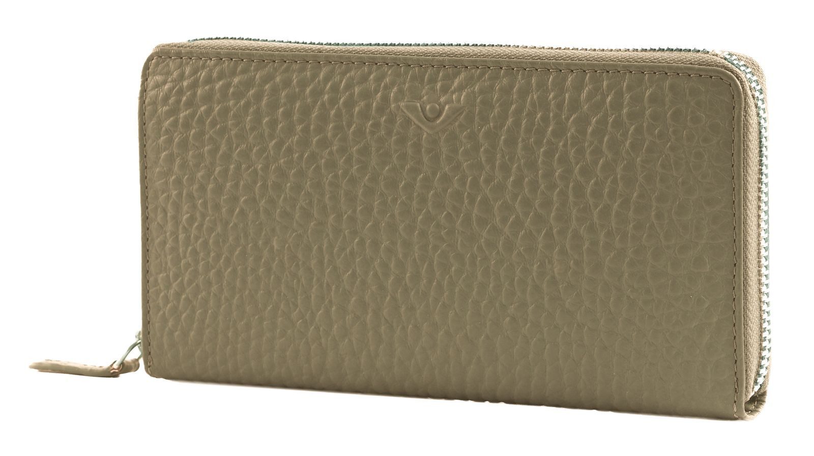 Voi Geldbörse Amy Wallet, aus echtem Rindsleder mit RFID-Blocker Schutz