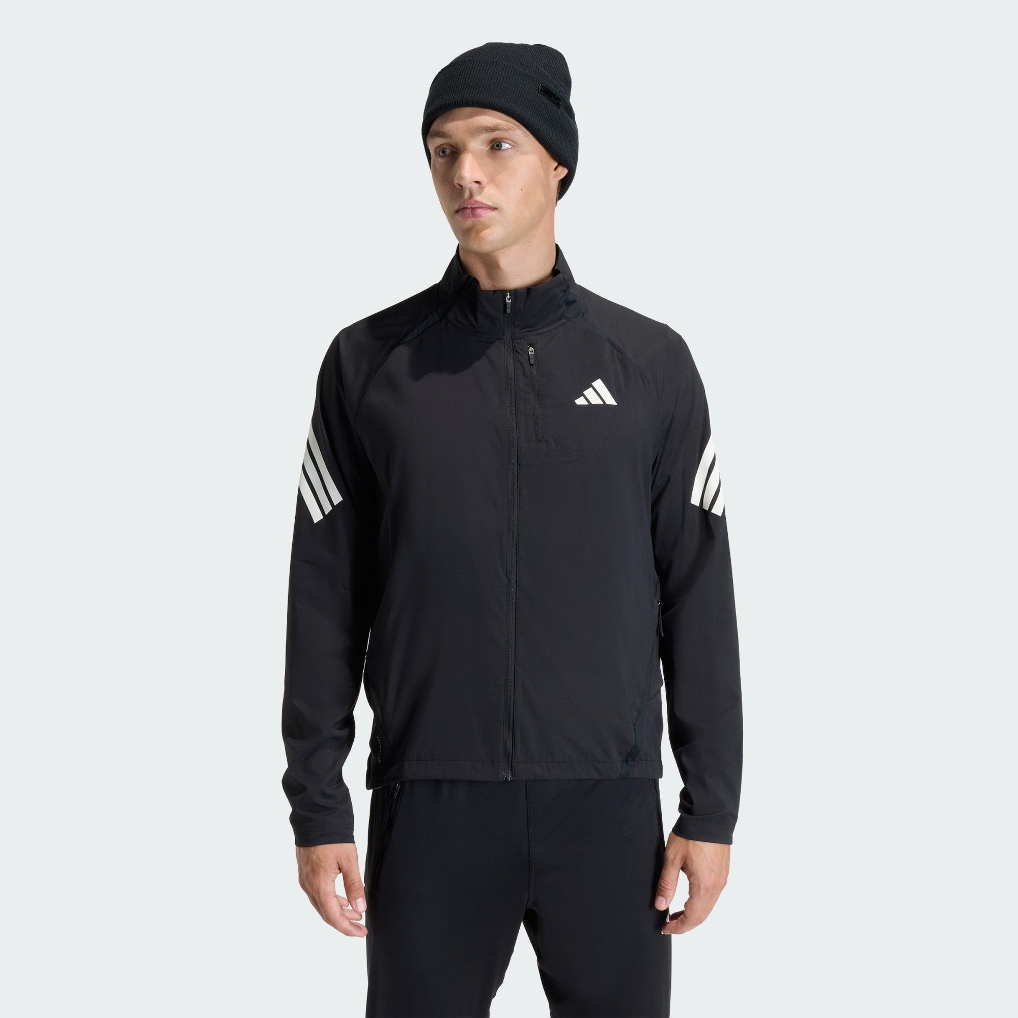 adidas Performance Laufjacke ADI365 FORMOTION JACKE (1-St)