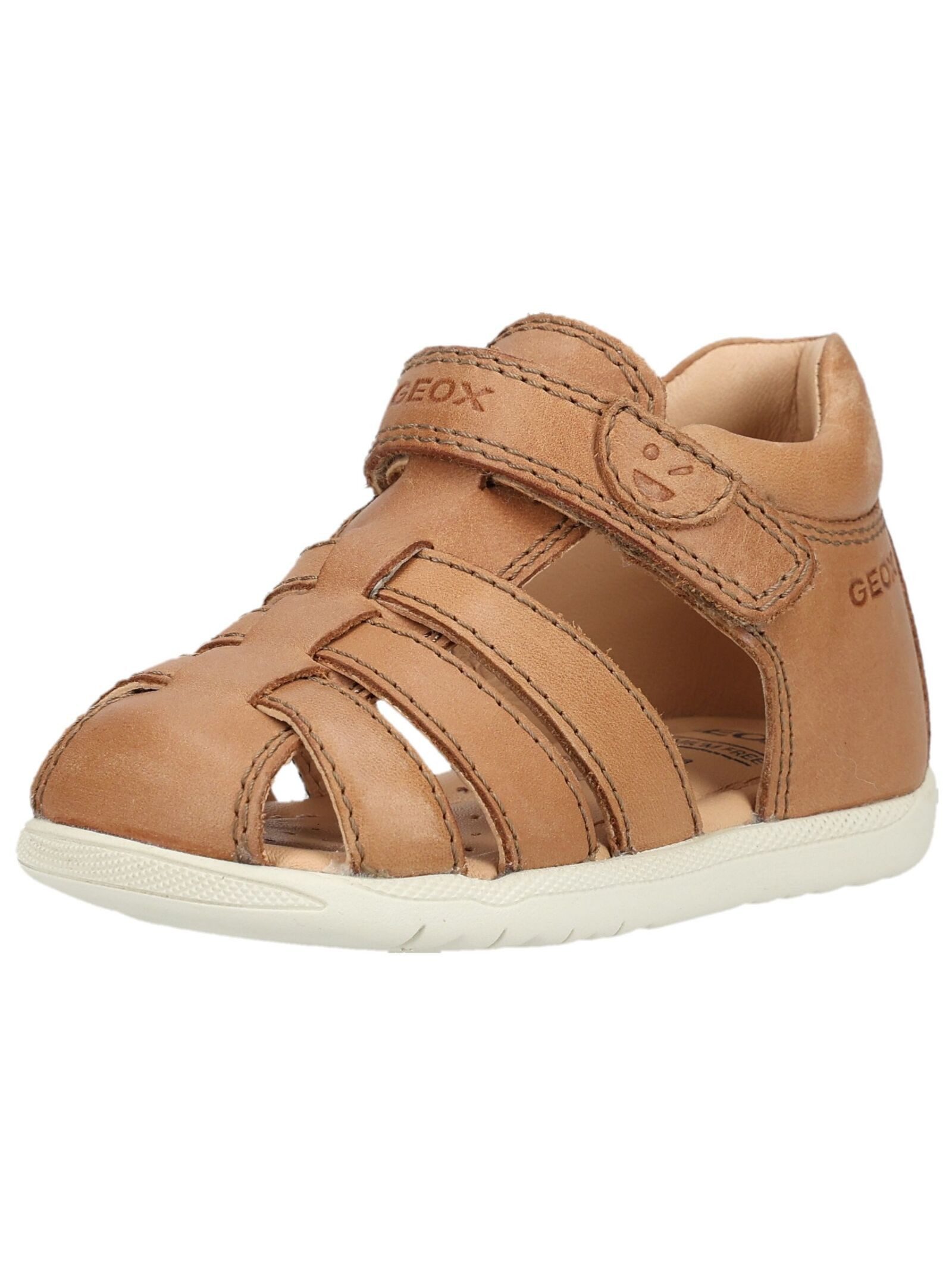 Geox Geox Sandalen Leder Sandale