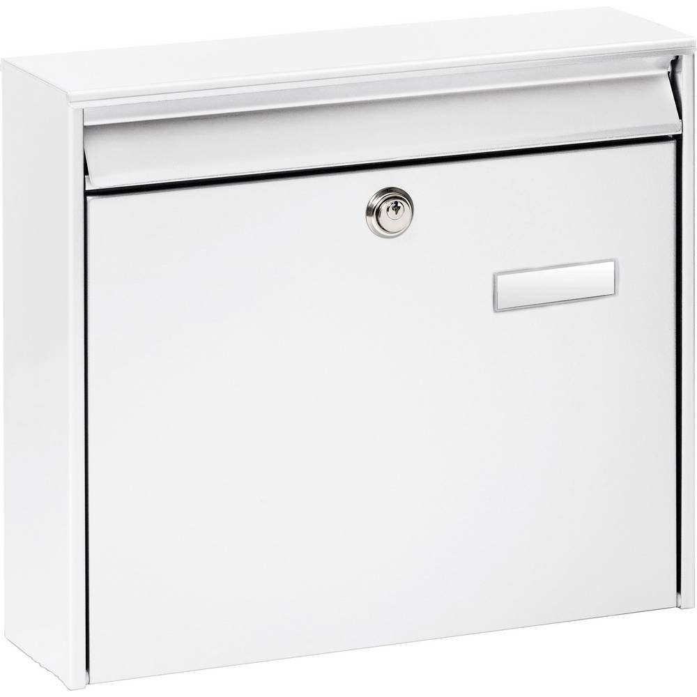 Burg Wächter Briefkasten Anlagen-Briefkasten POTSDAM 877 W